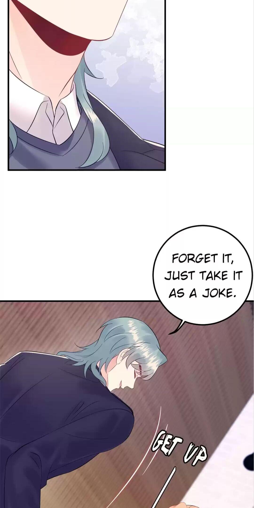 Revenge Movie Queen Chapter 128 - page 28
