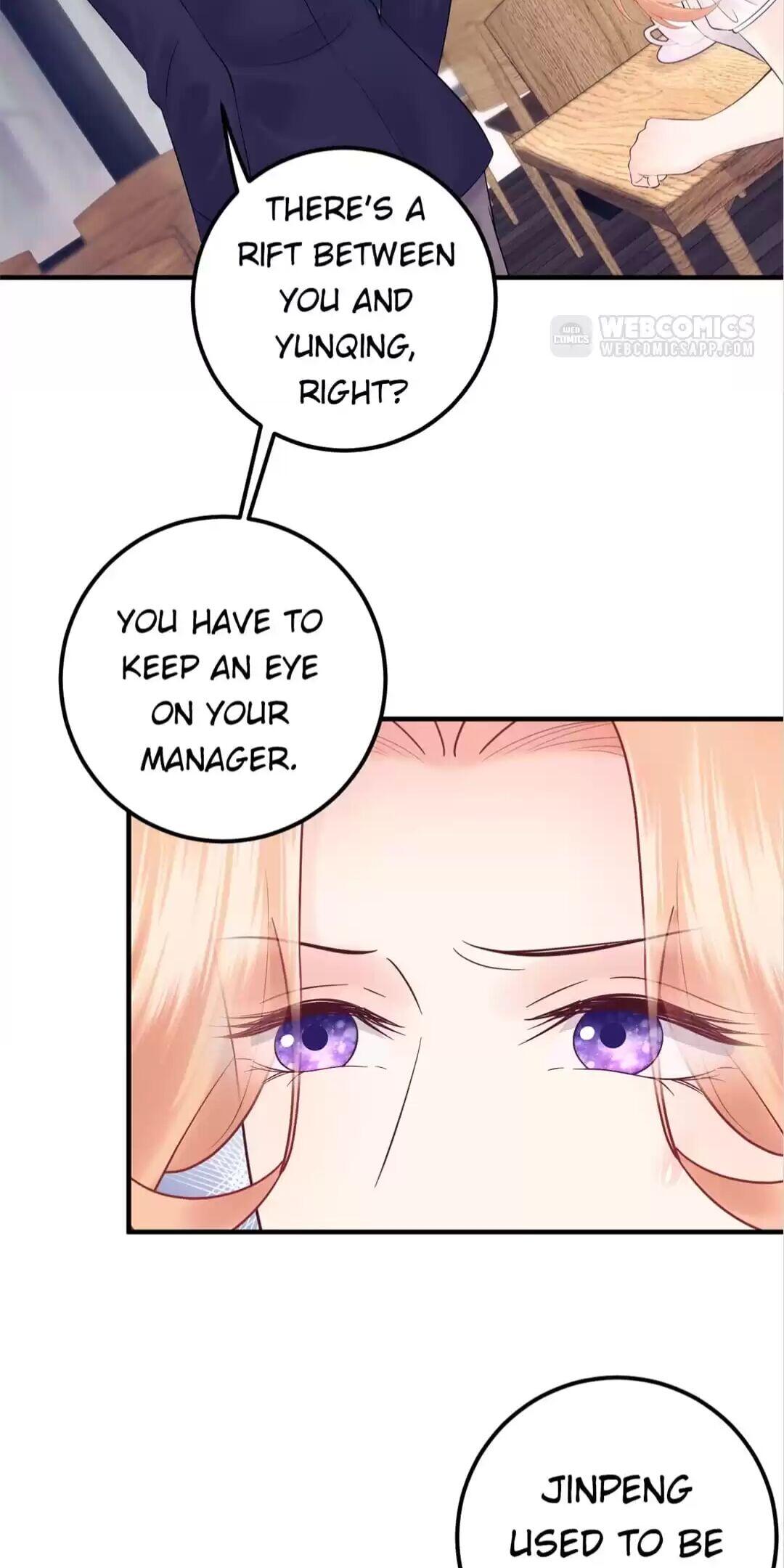 Revenge Movie Queen Chapter 128 - page 30
