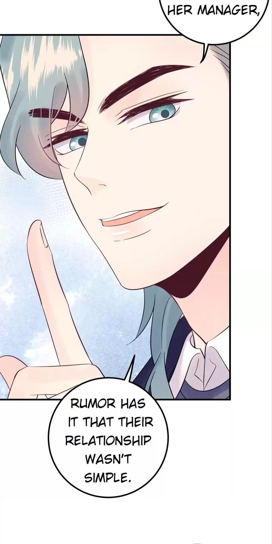 Revenge Movie Queen Chapter 128 - page 31