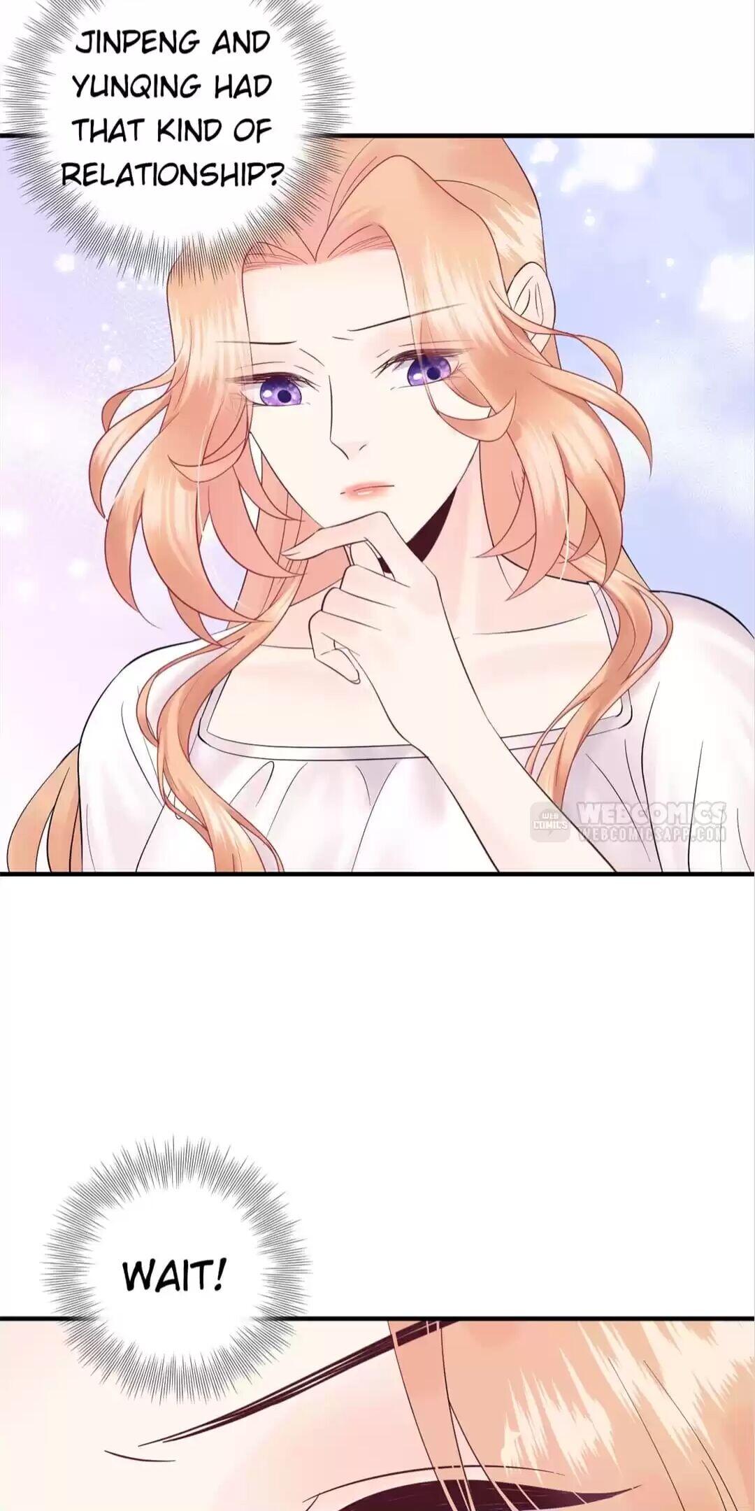 Revenge Movie Queen Chapter 128 - page 33