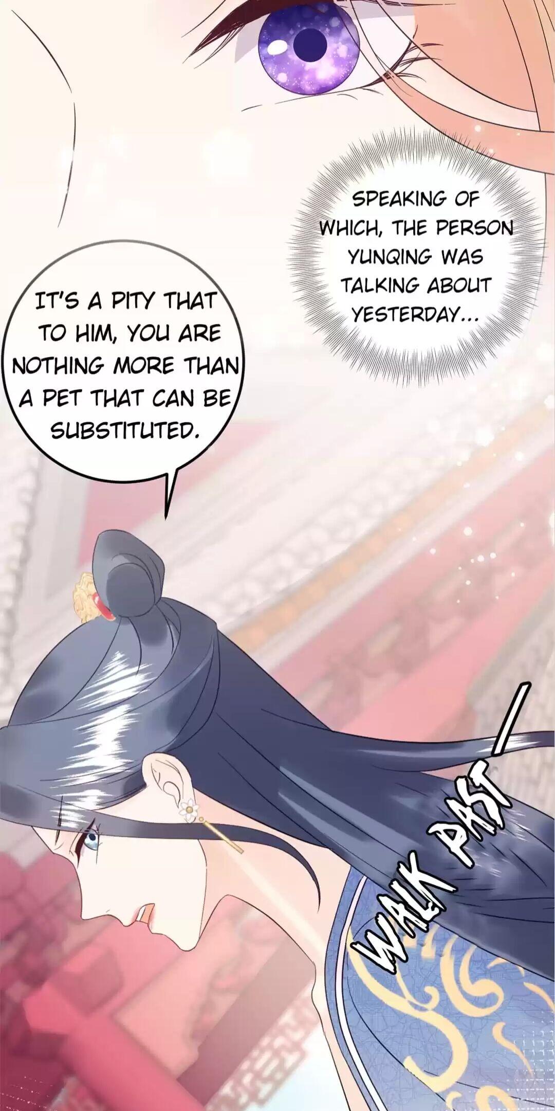 Revenge Movie Queen Chapter 128 - page 34
