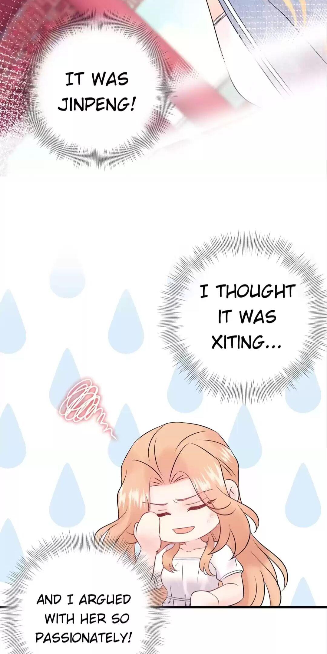 Revenge Movie Queen Chapter 128 - page 35