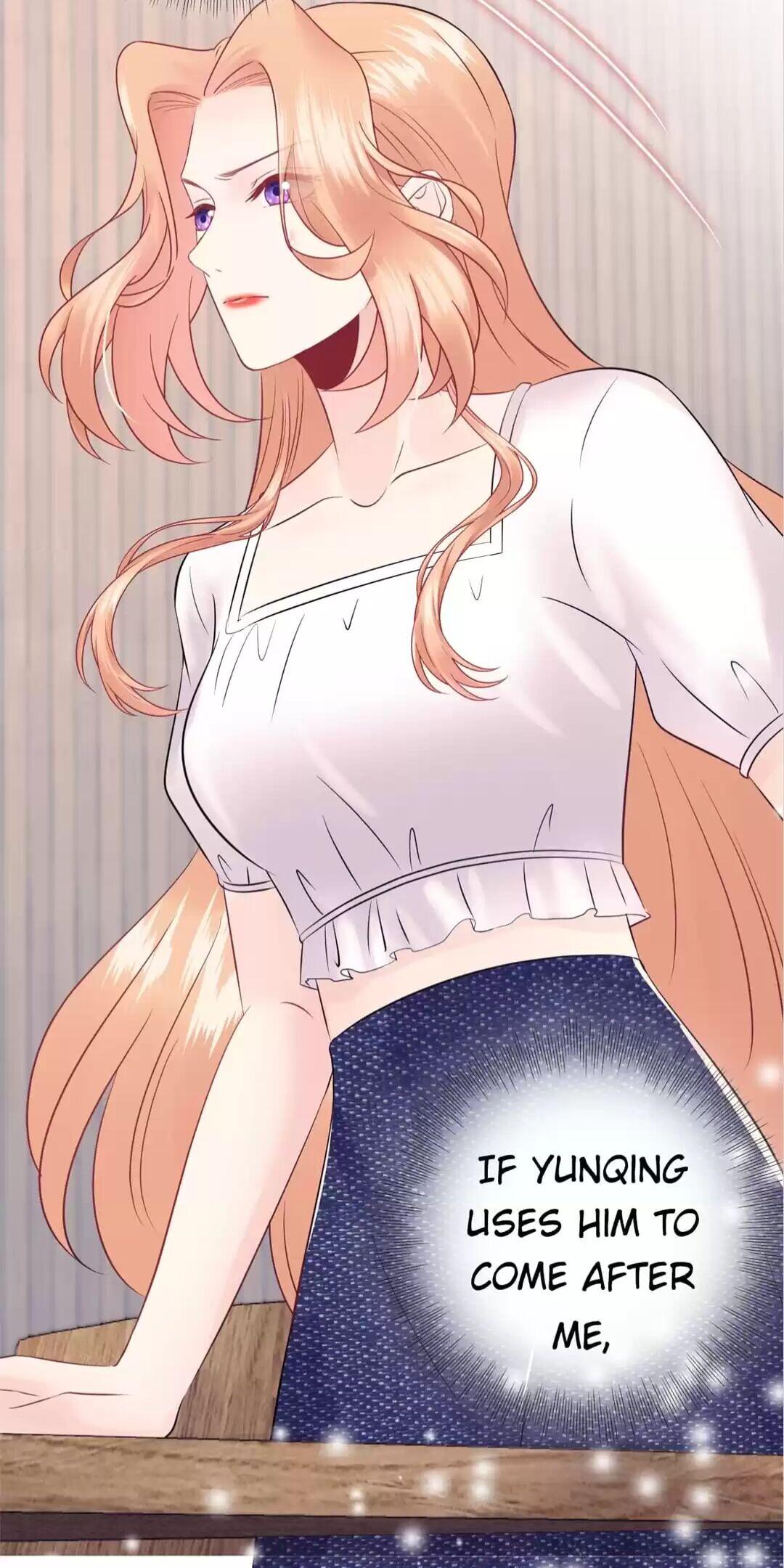 Revenge Movie Queen Chapter 128 - page 37