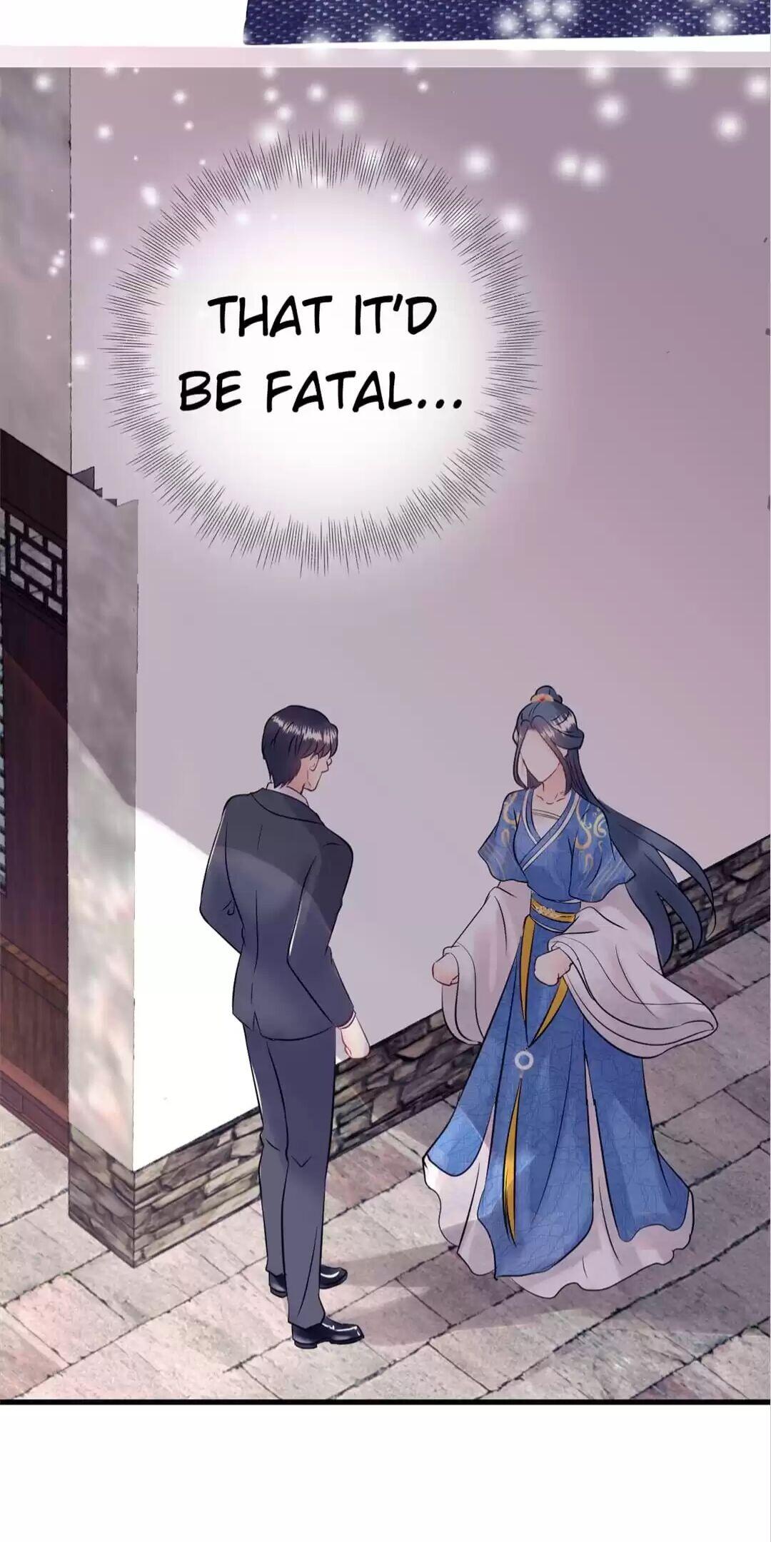 Revenge Movie Queen Chapter 128 - page 38