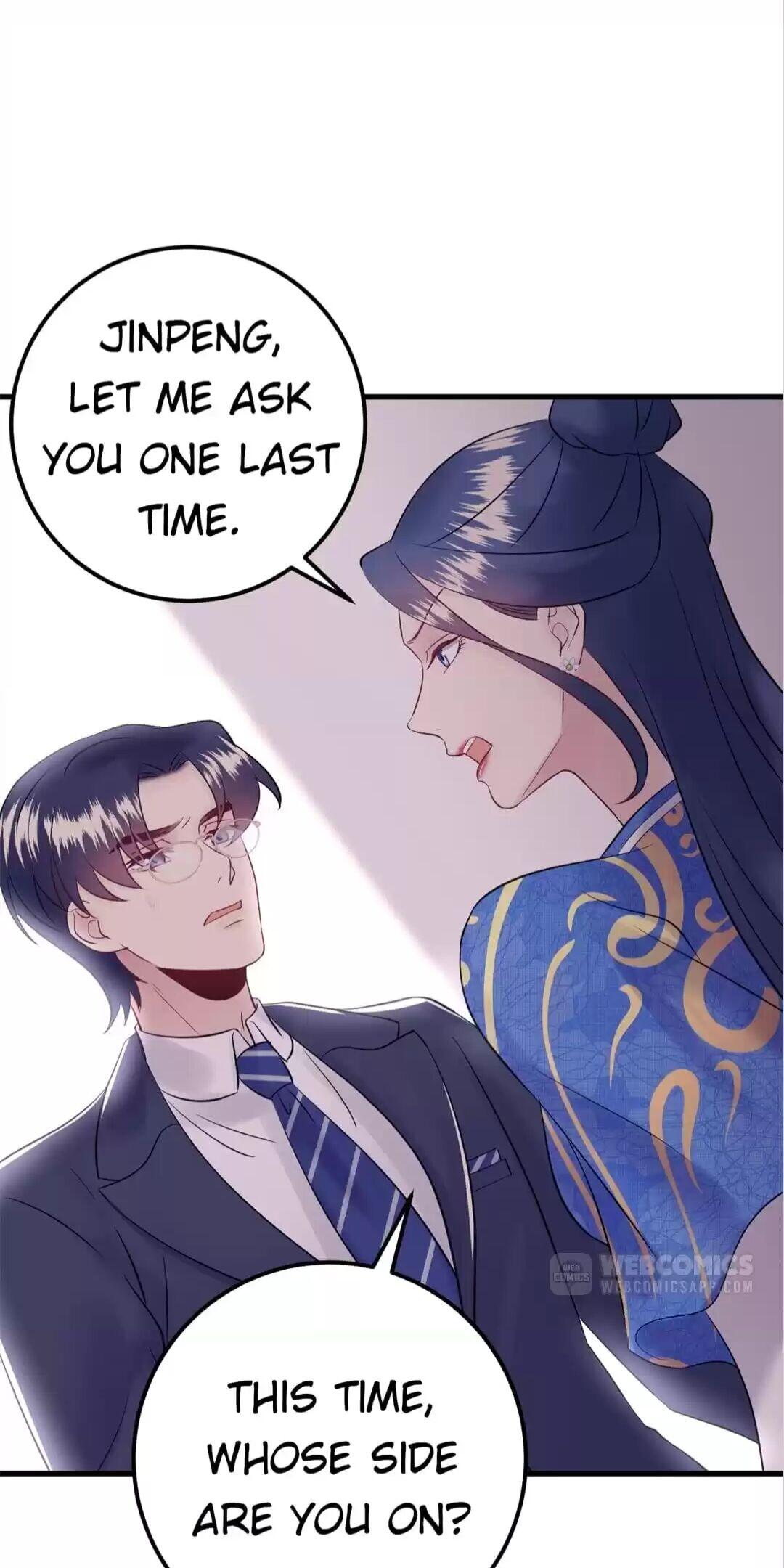 Revenge Movie Queen Chapter 128 - page 39