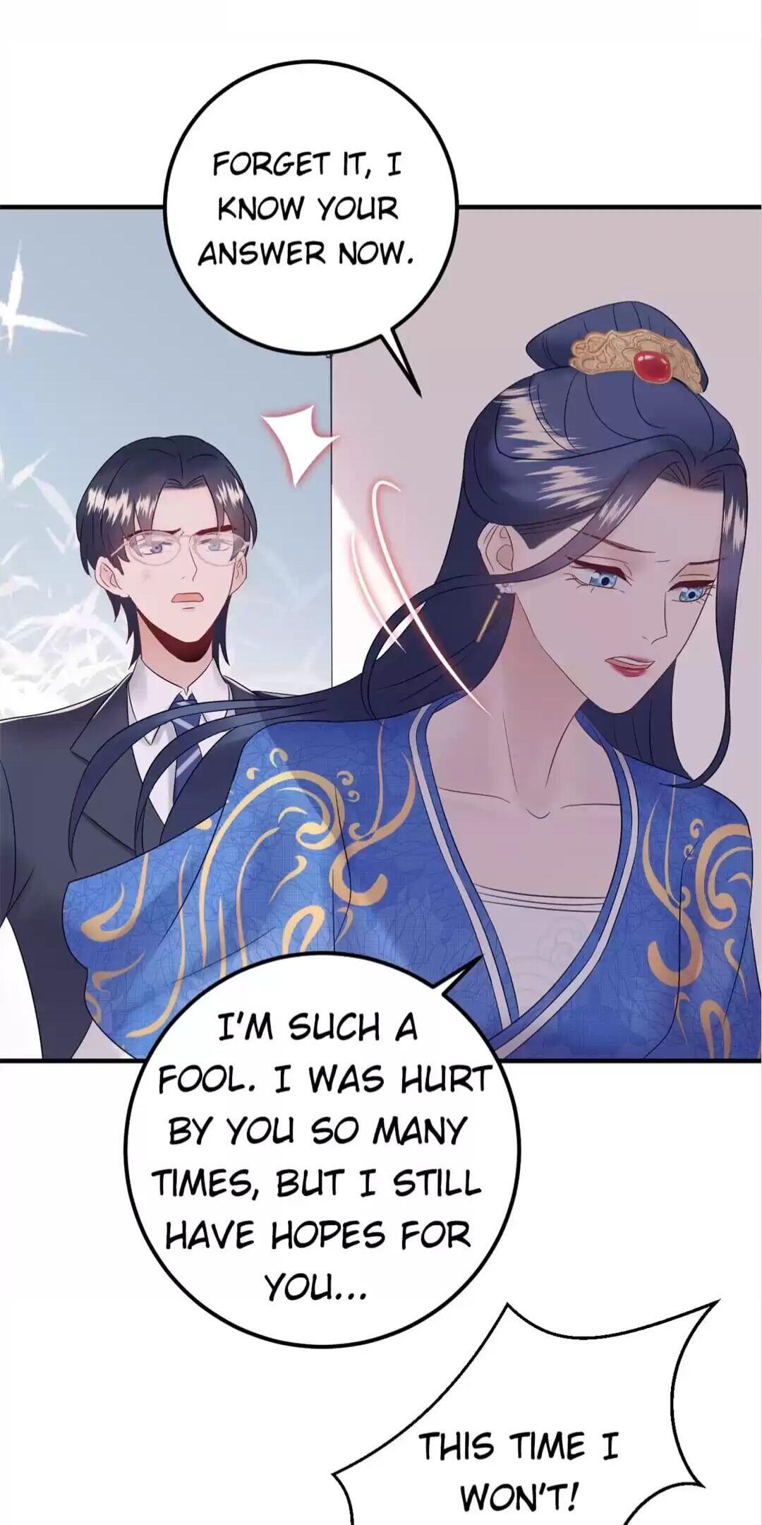 Revenge Movie Queen Chapter 128 - page 41