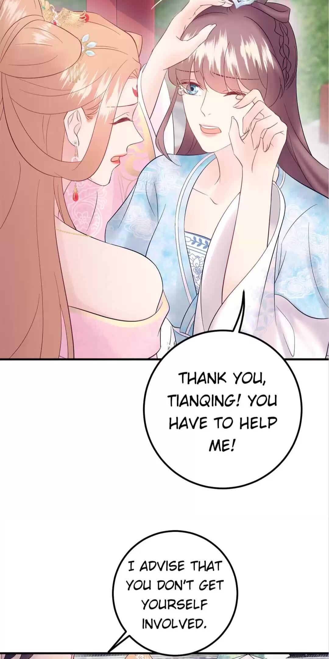 Revenge Movie Queen Chapter 128 - page 6