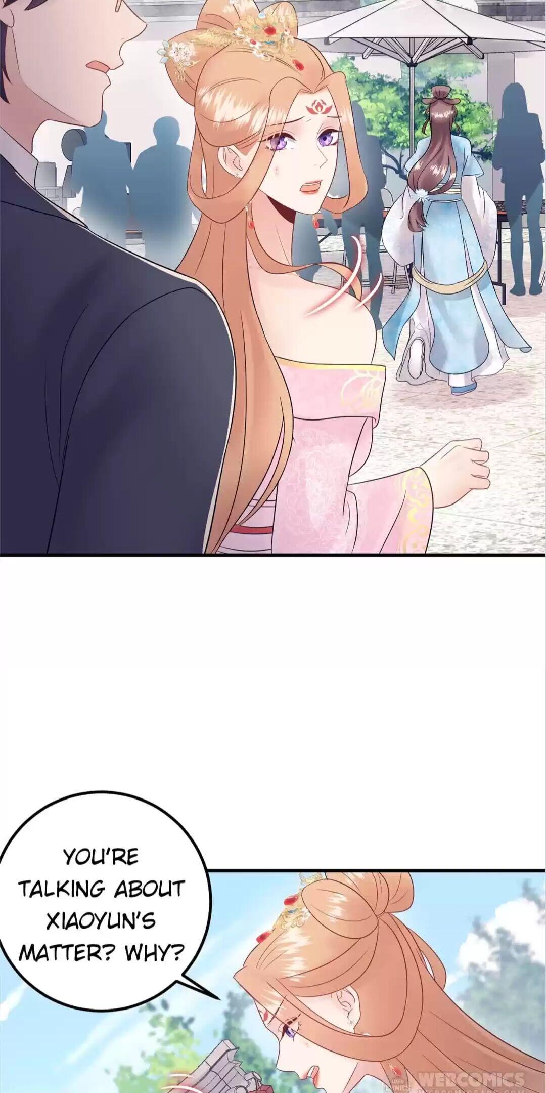 Revenge Movie Queen Chapter 128 - page 7