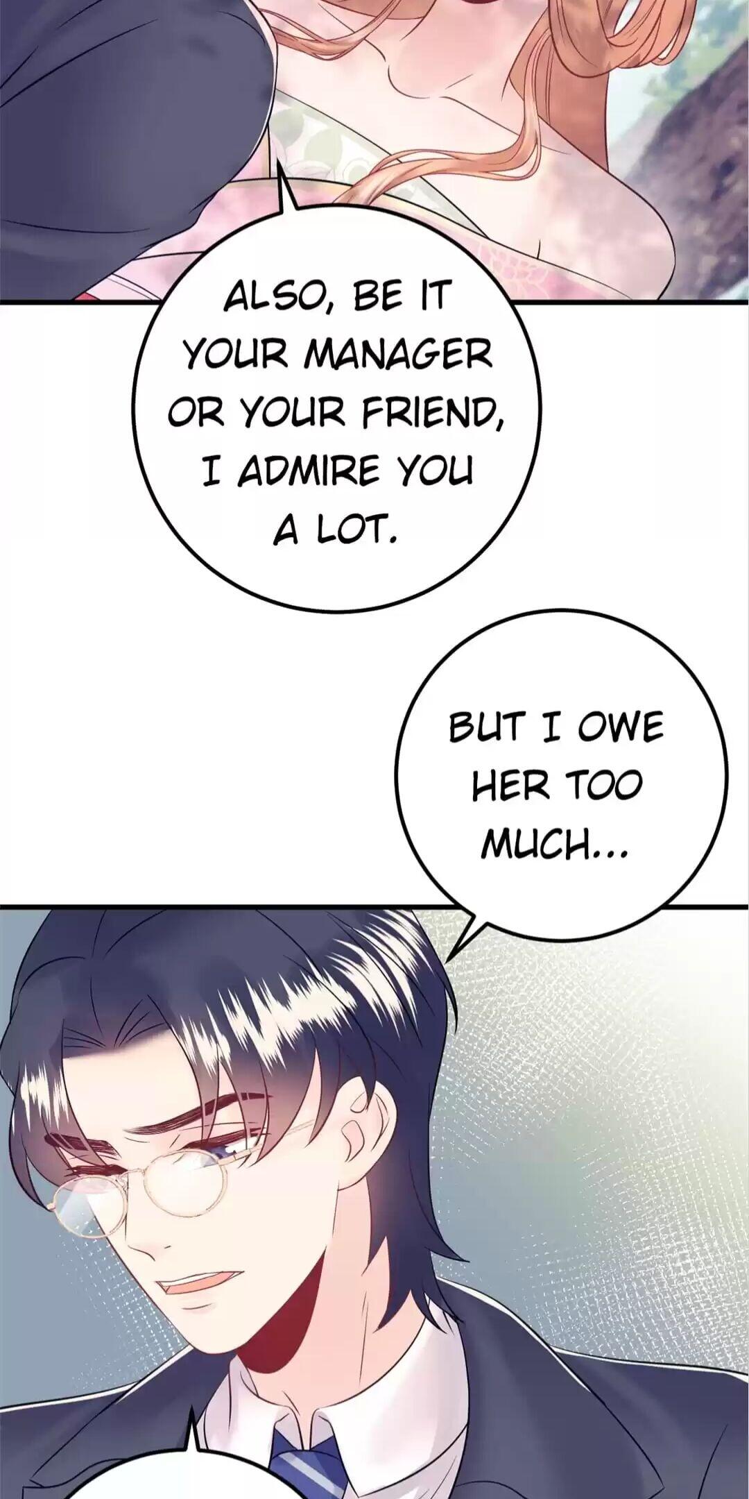 Revenge Movie Queen Chapter 129 - page 10