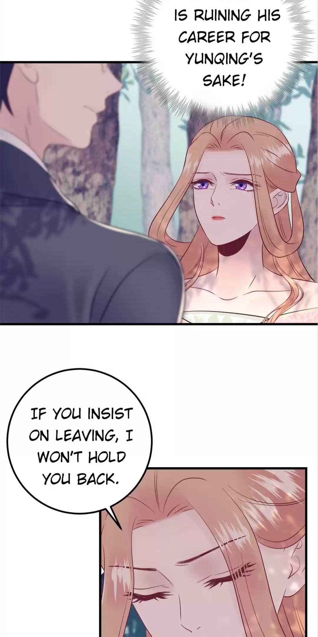 Revenge Movie Queen Chapter 129 - page 13