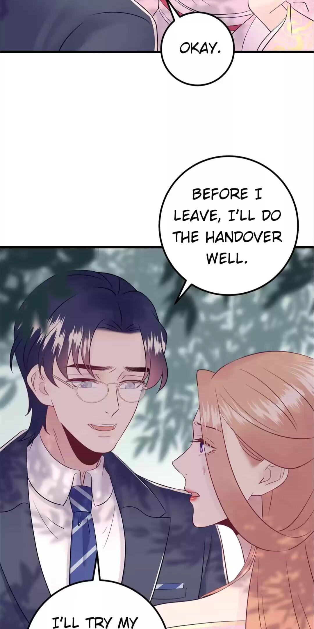 Revenge Movie Queen Chapter 129 - page 15