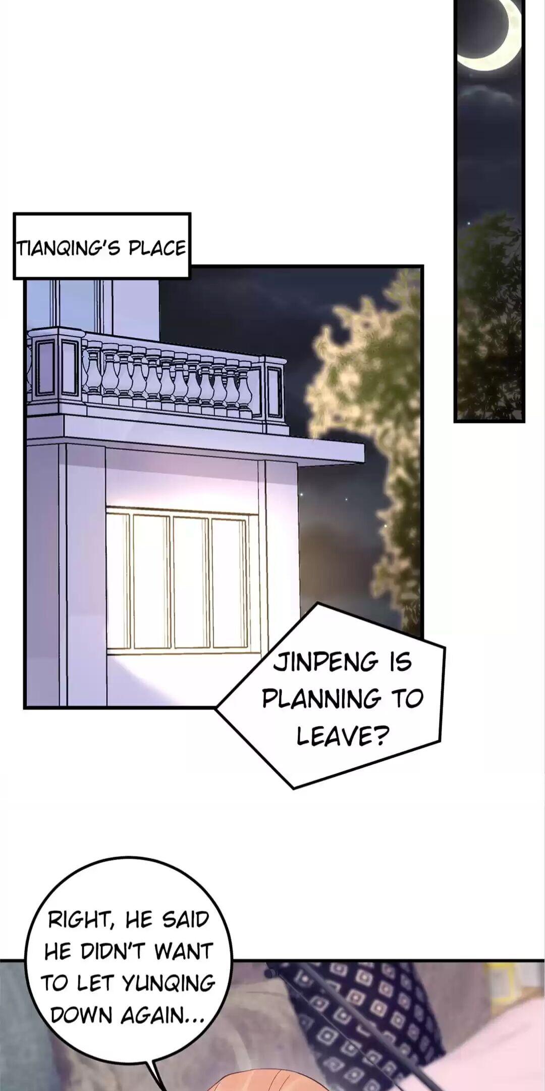 Revenge Movie Queen Chapter 129 - page 18