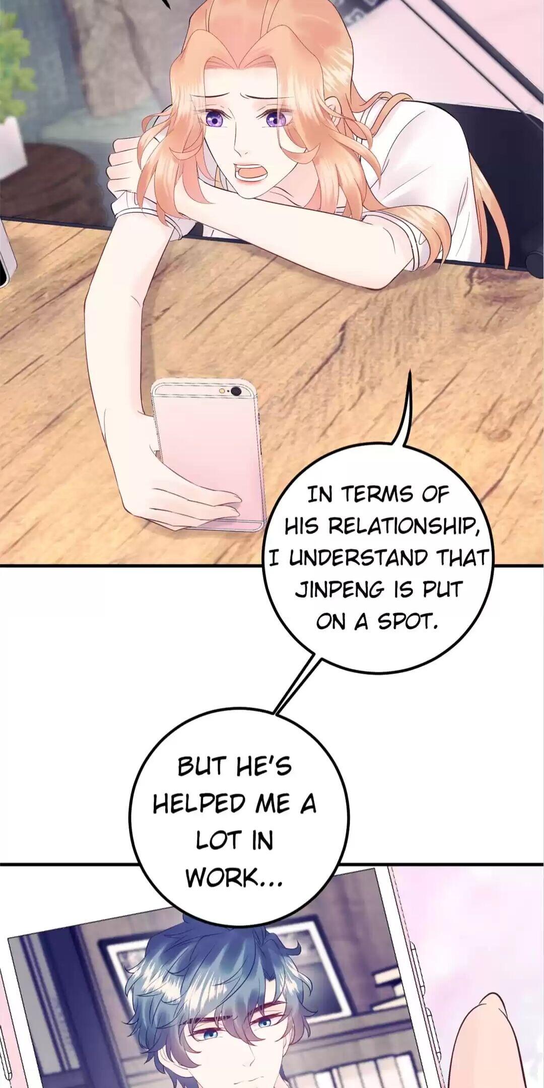 Revenge Movie Queen Chapter 129 - page 19