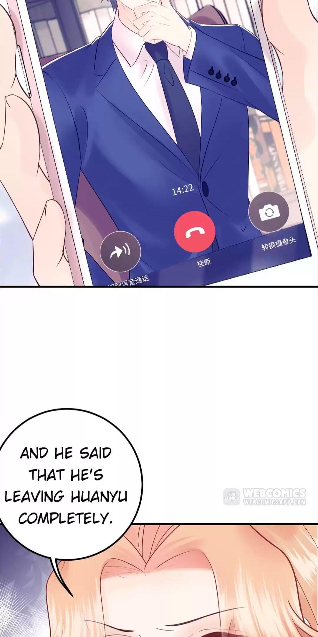 Revenge Movie Queen Chapter 129 - page 20