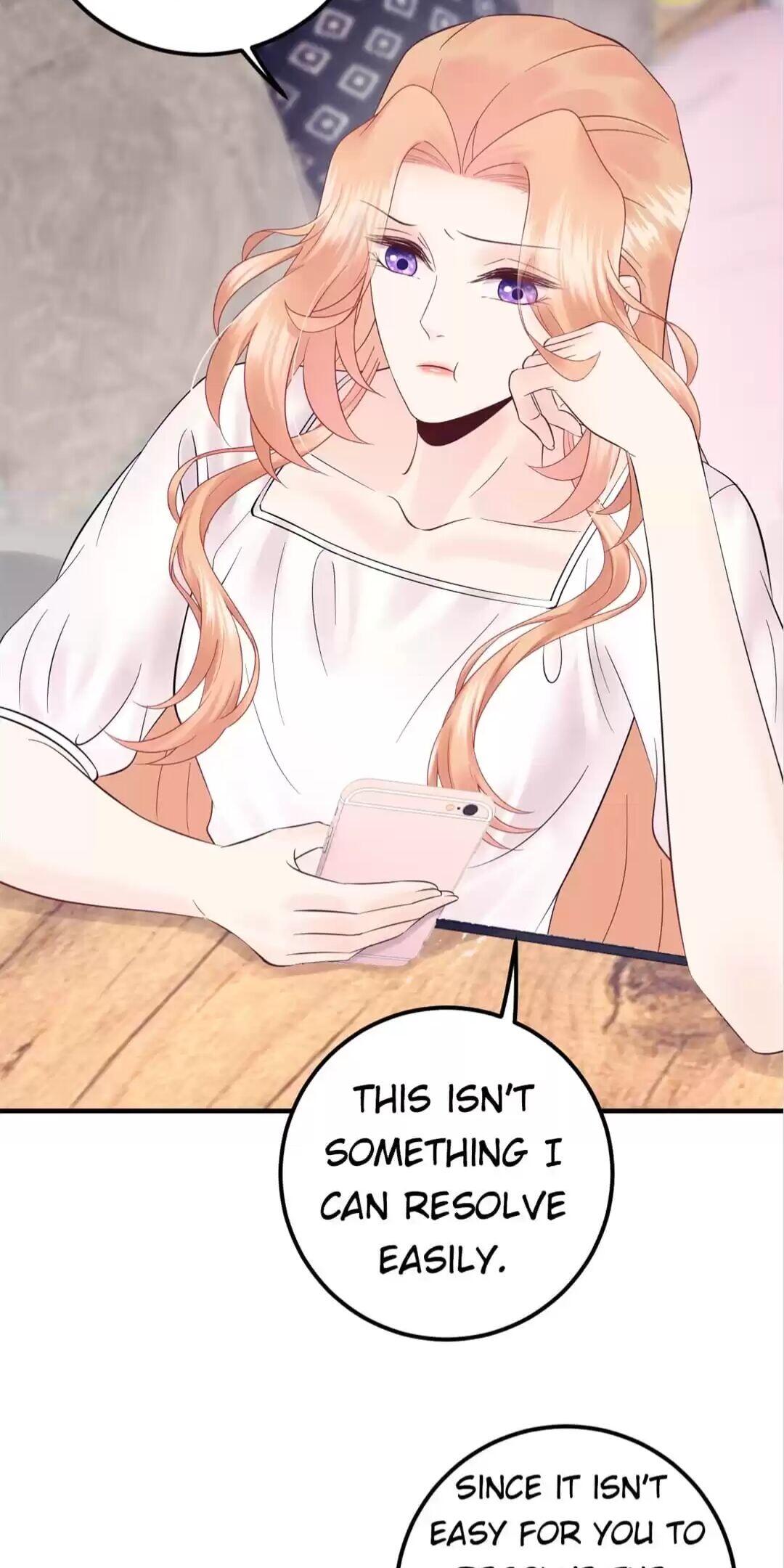 Revenge Movie Queen Chapter 129 - page 23