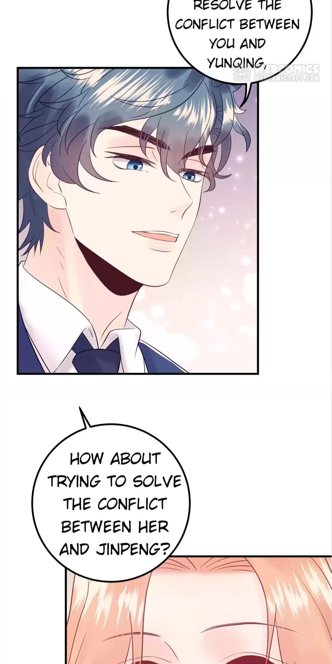 Revenge Movie Queen Chapter 129 - page 24