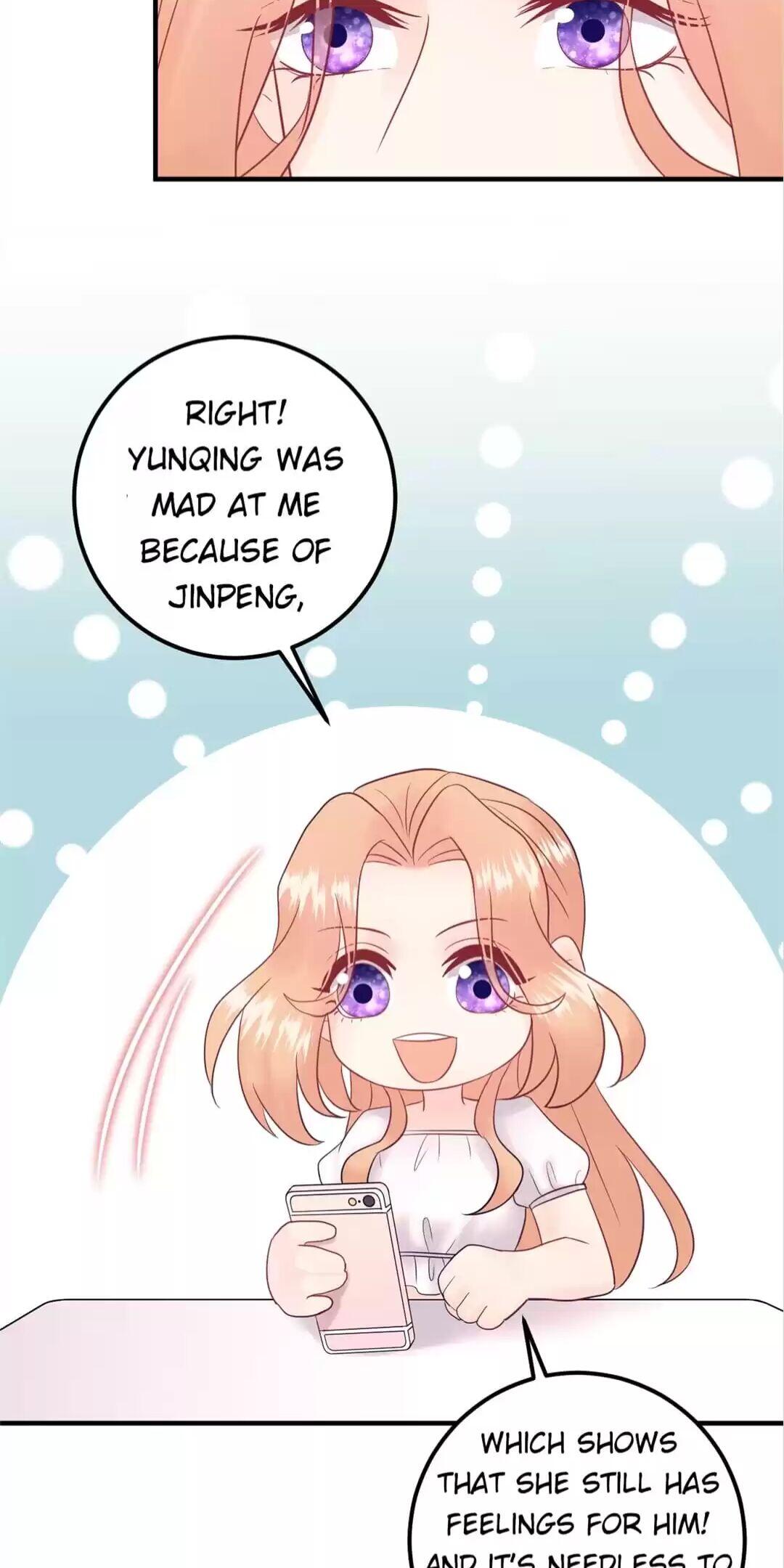 Revenge Movie Queen Chapter 129 - page 25