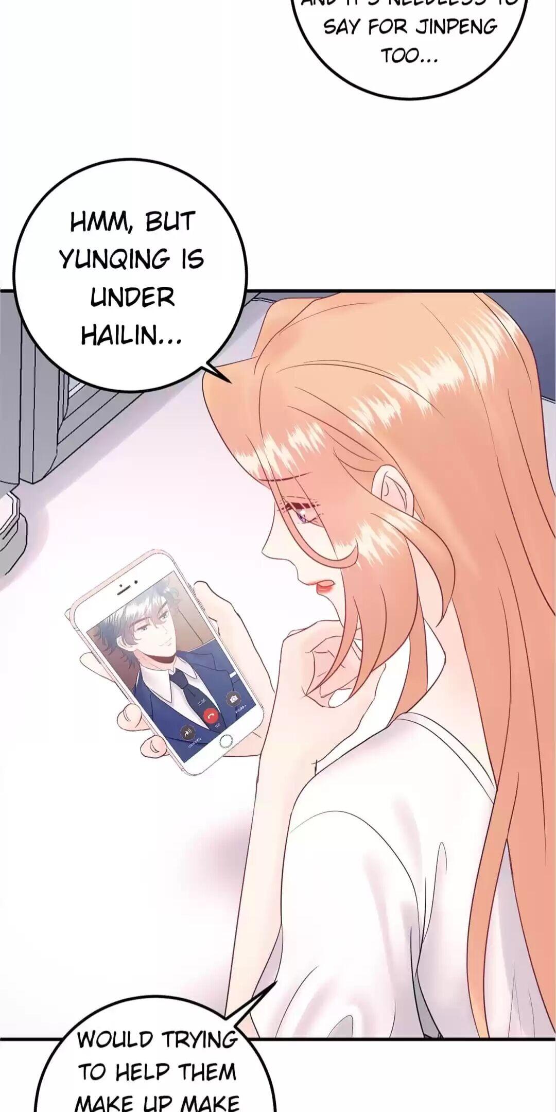 Revenge Movie Queen Chapter 129 - page 26