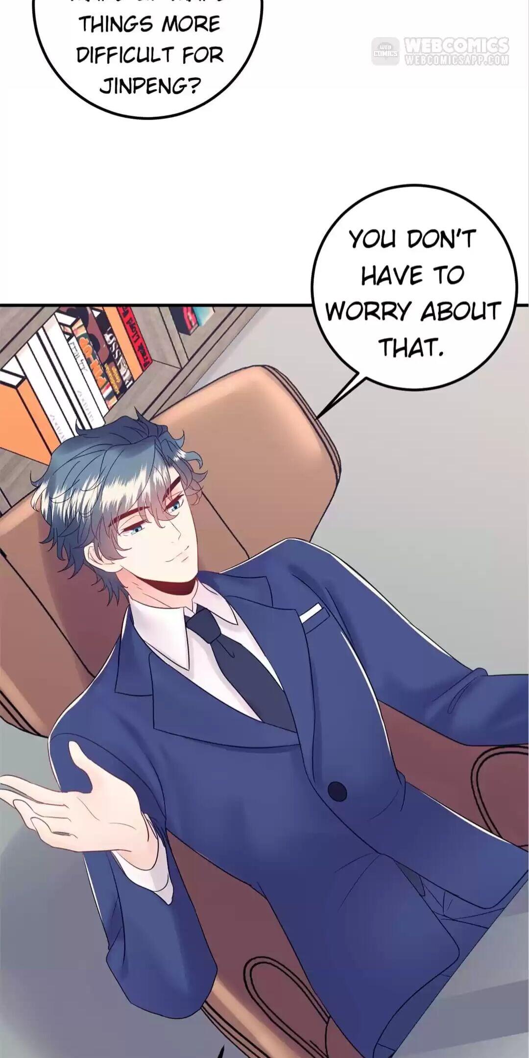 Revenge Movie Queen Chapter 129 - page 27