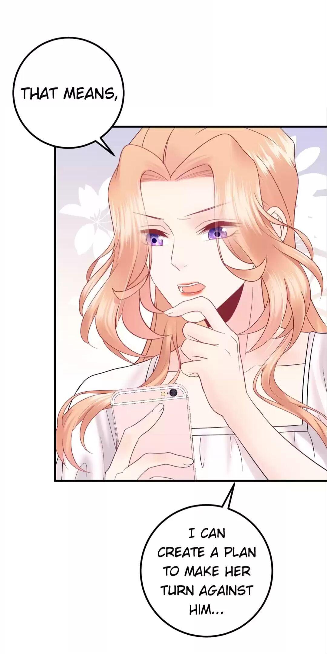 Revenge Movie Queen Chapter 129 - page 29