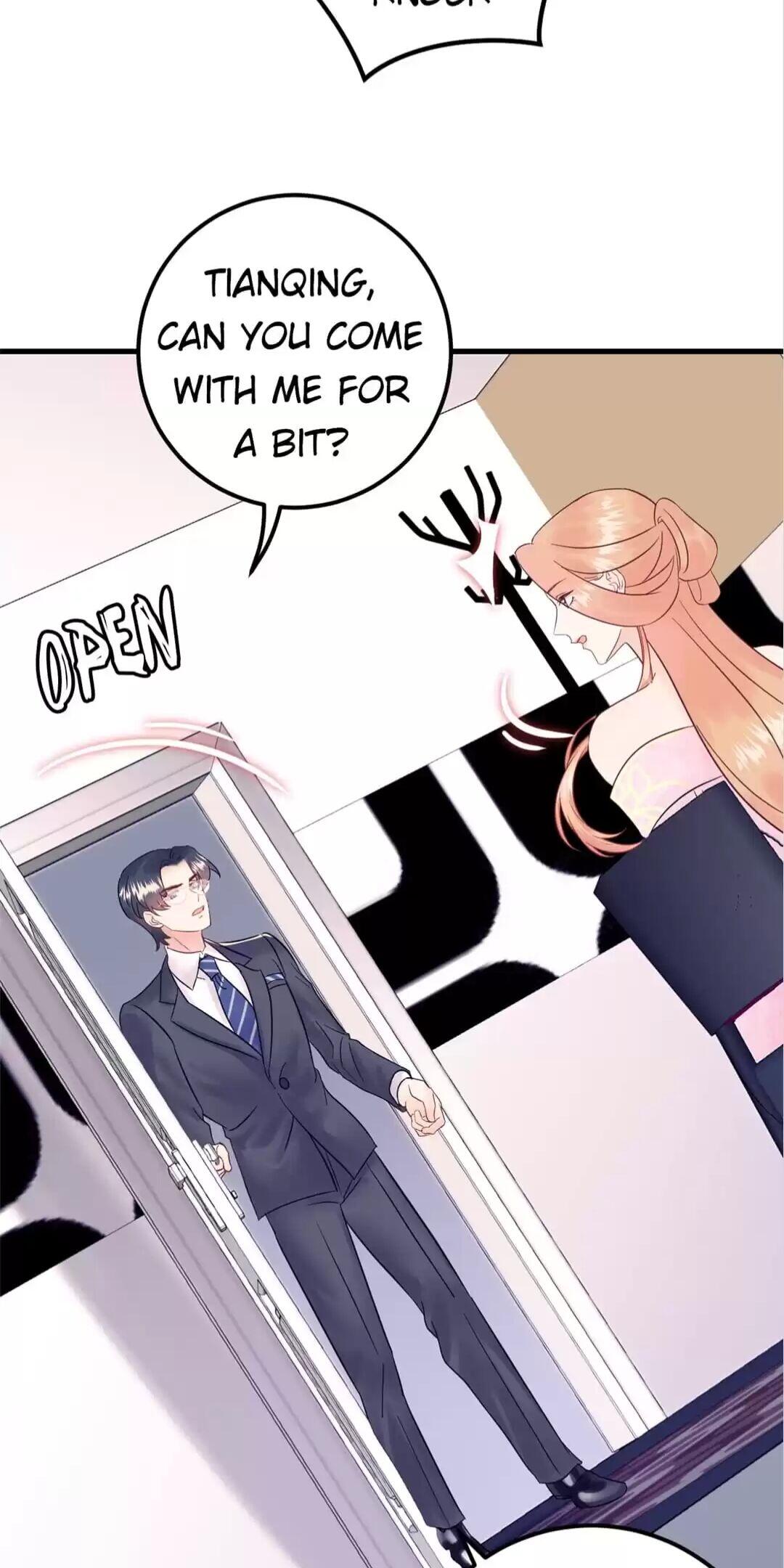 Revenge Movie Queen Chapter 129 - page 3