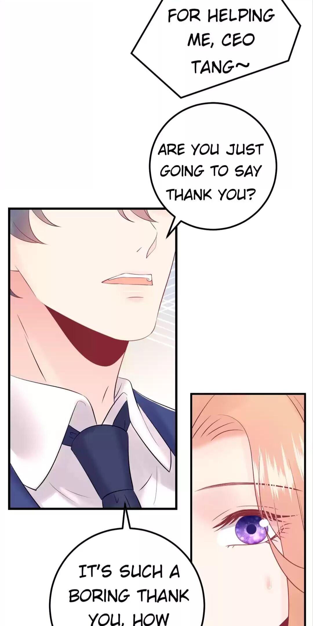Revenge Movie Queen Chapter 129 - page 31