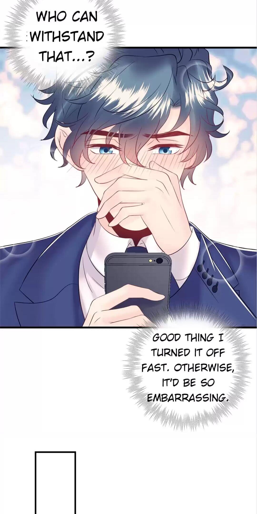 Revenge Movie Queen Chapter 129 - page 35