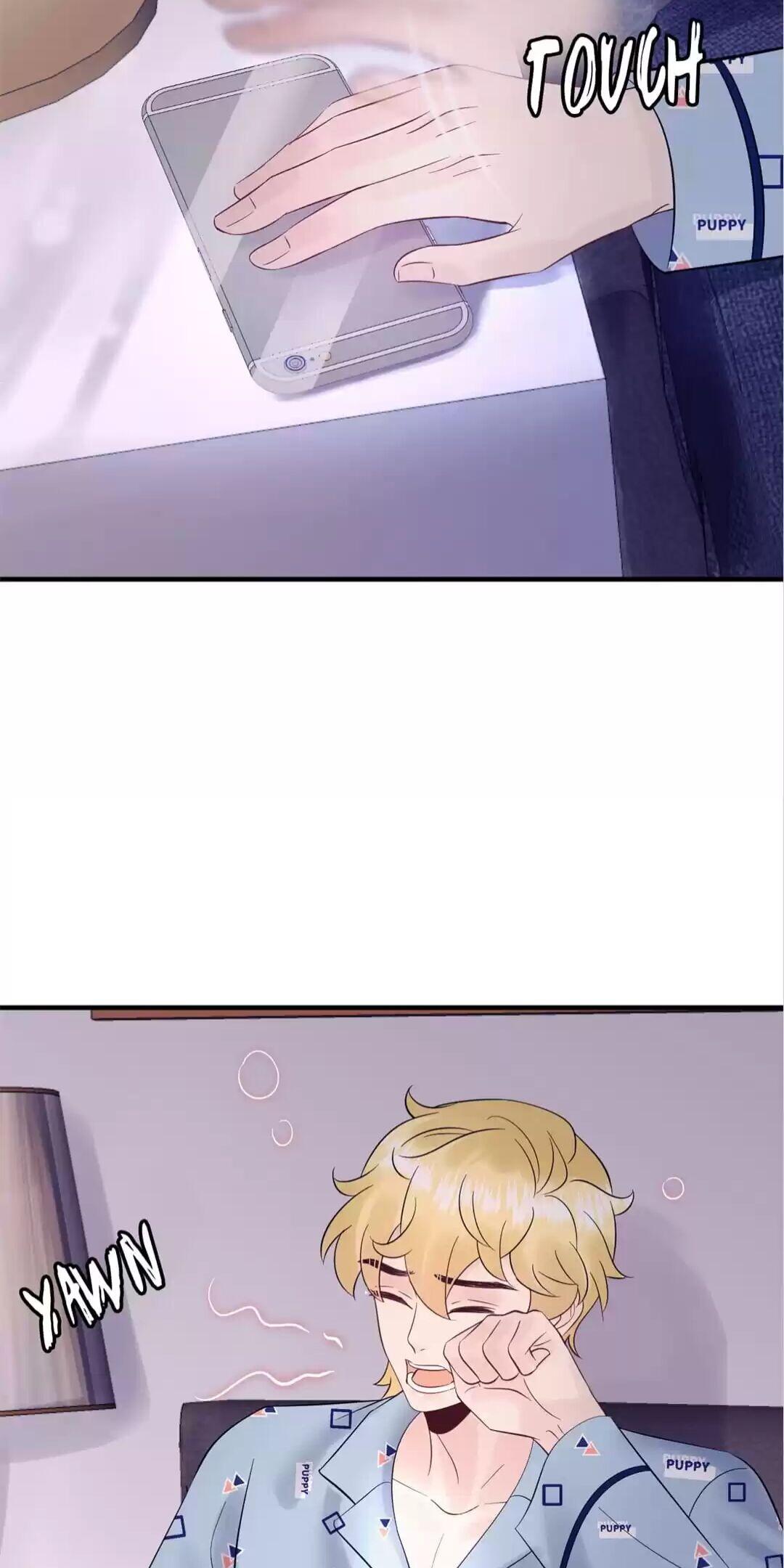 Revenge Movie Queen Chapter 129 - page 37