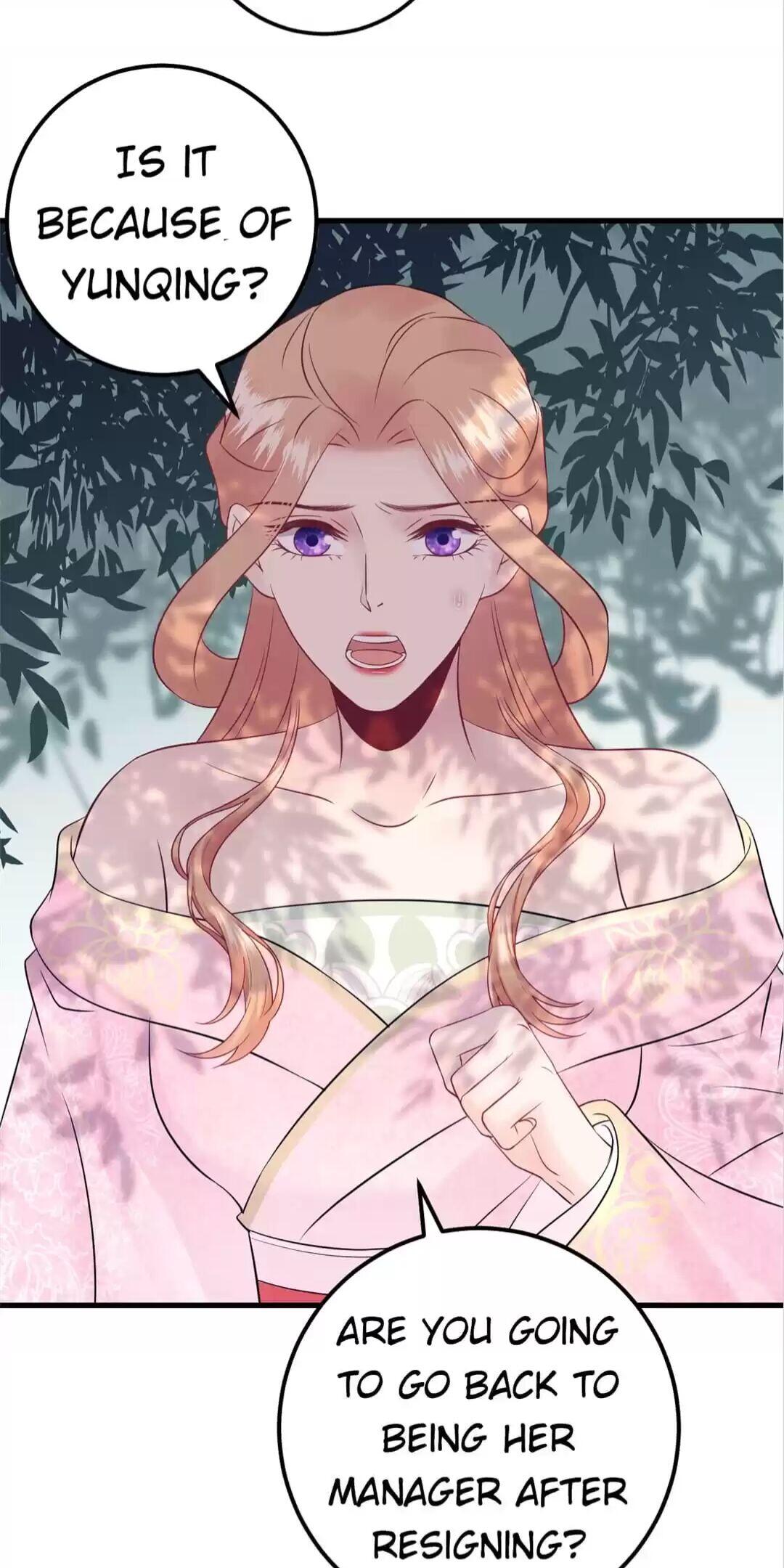 Revenge Movie Queen Chapter 129 - page 7