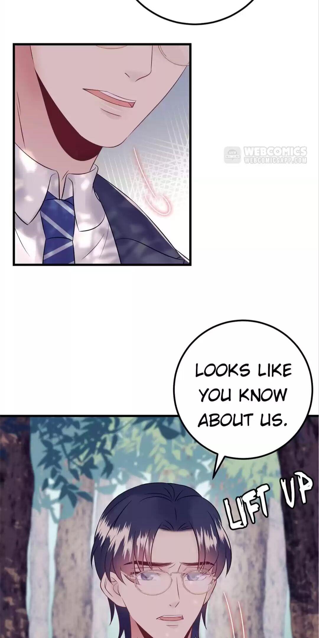 Revenge Movie Queen Chapter 129 - page 8