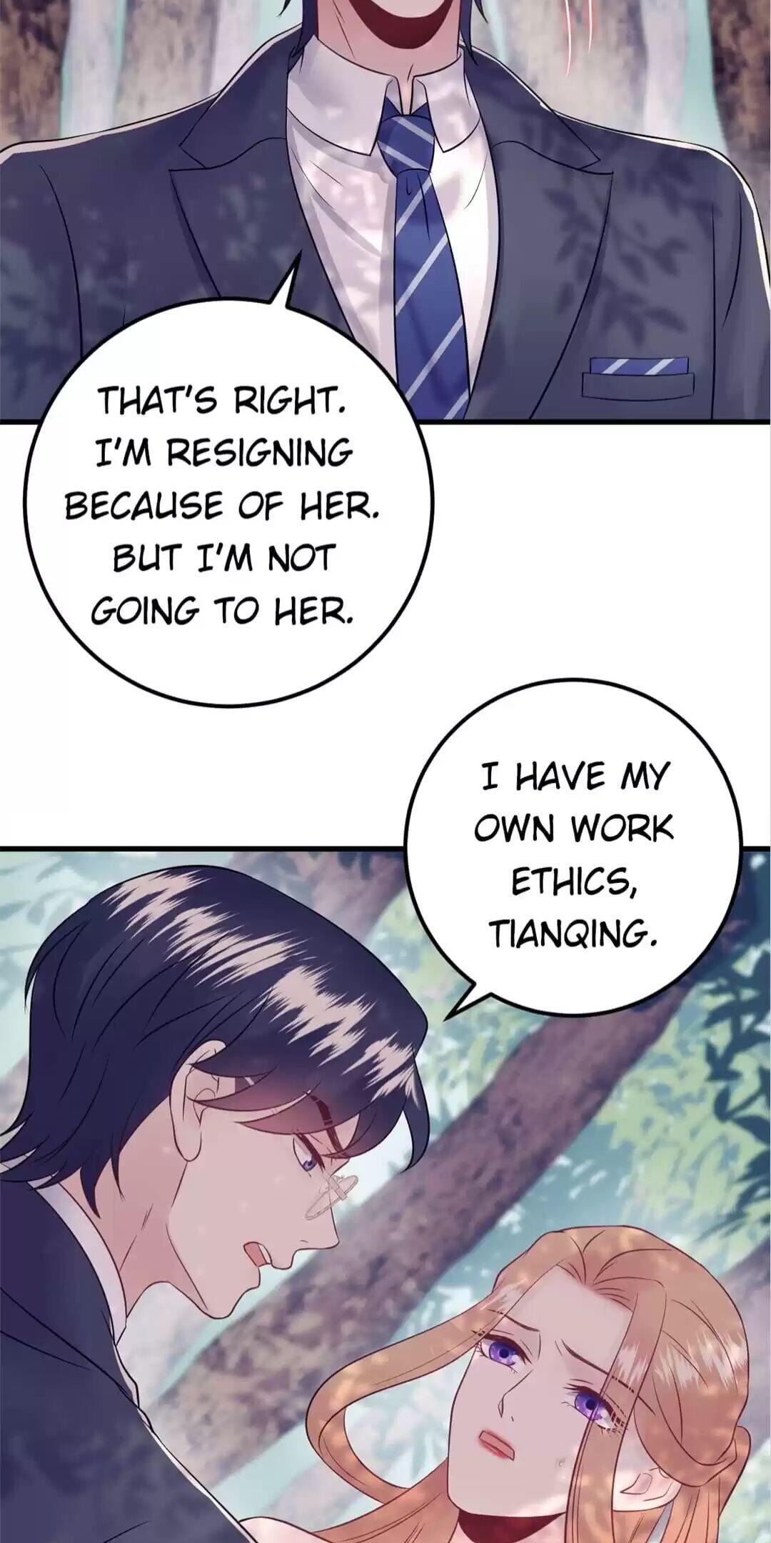 Revenge Movie Queen Chapter 129 - page 9