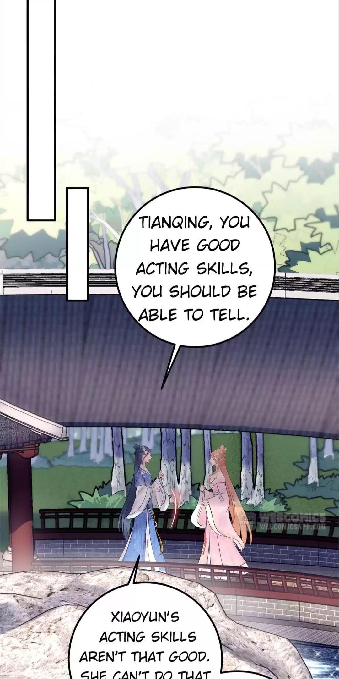Revenge Movie Queen Chapter 131 - page 1