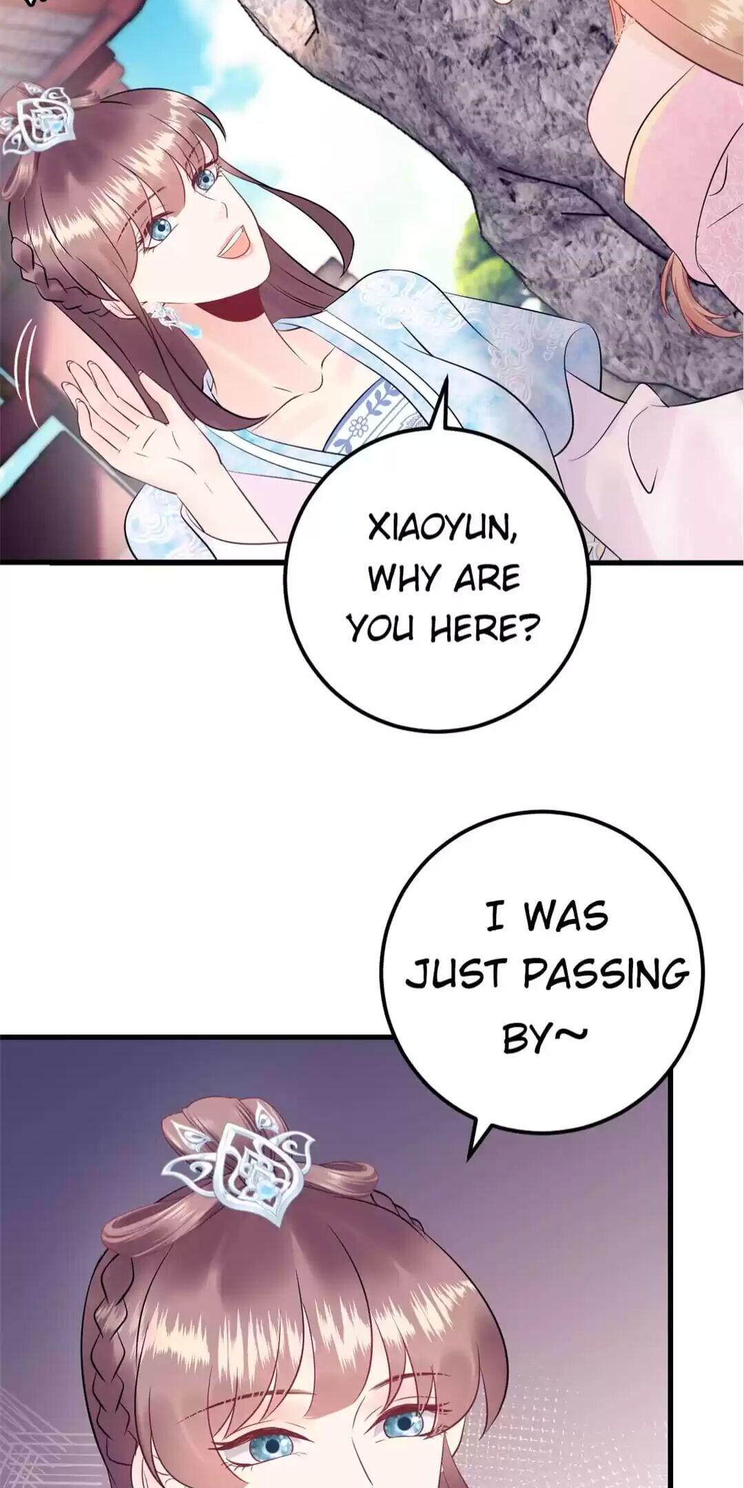 Revenge Movie Queen Chapter 131 - page 10