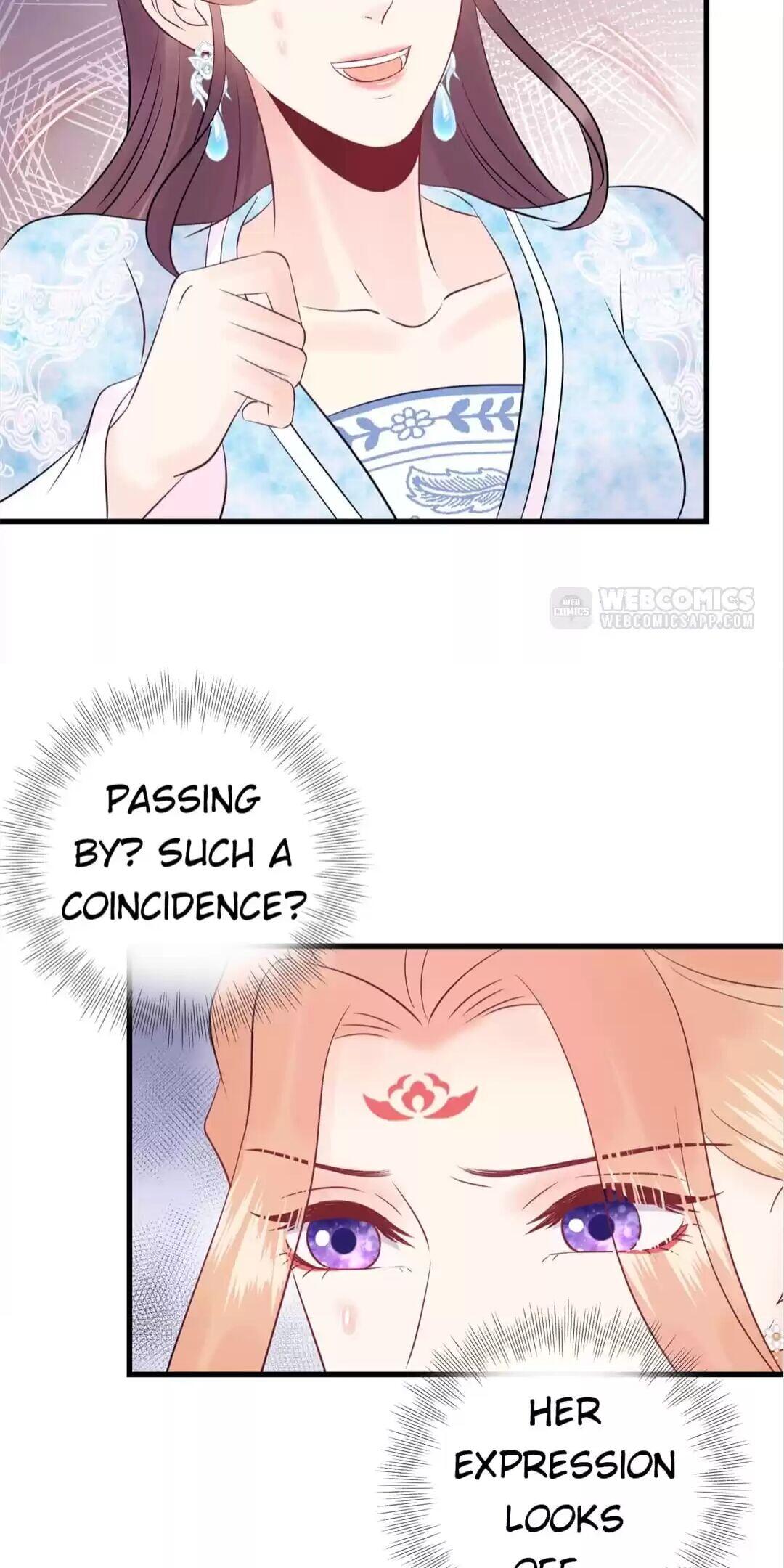 Revenge Movie Queen Chapter 131 - page 11