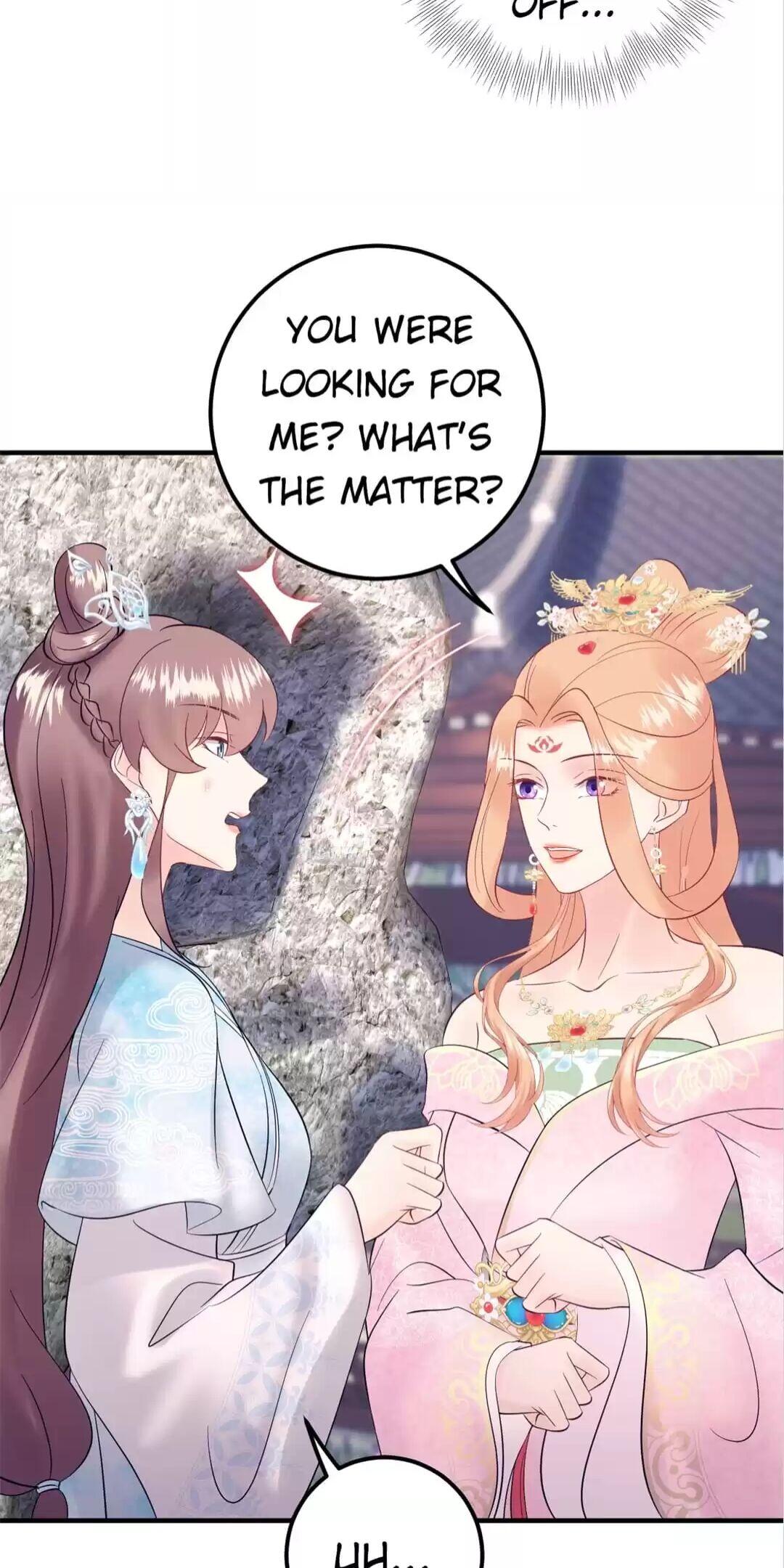 Revenge Movie Queen Chapter 131 - page 12