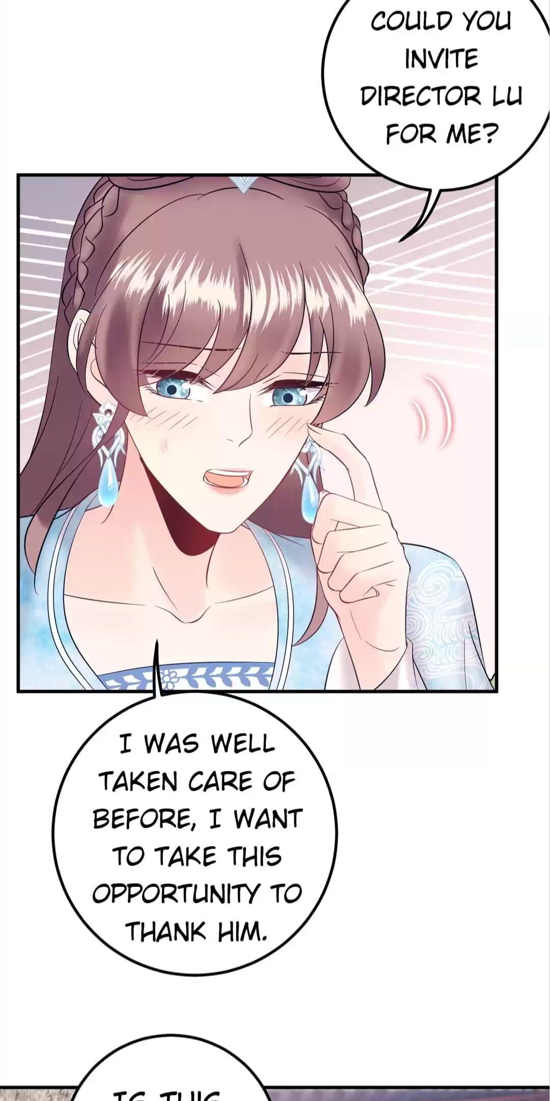 Revenge Movie Queen Chapter 131 - page 16