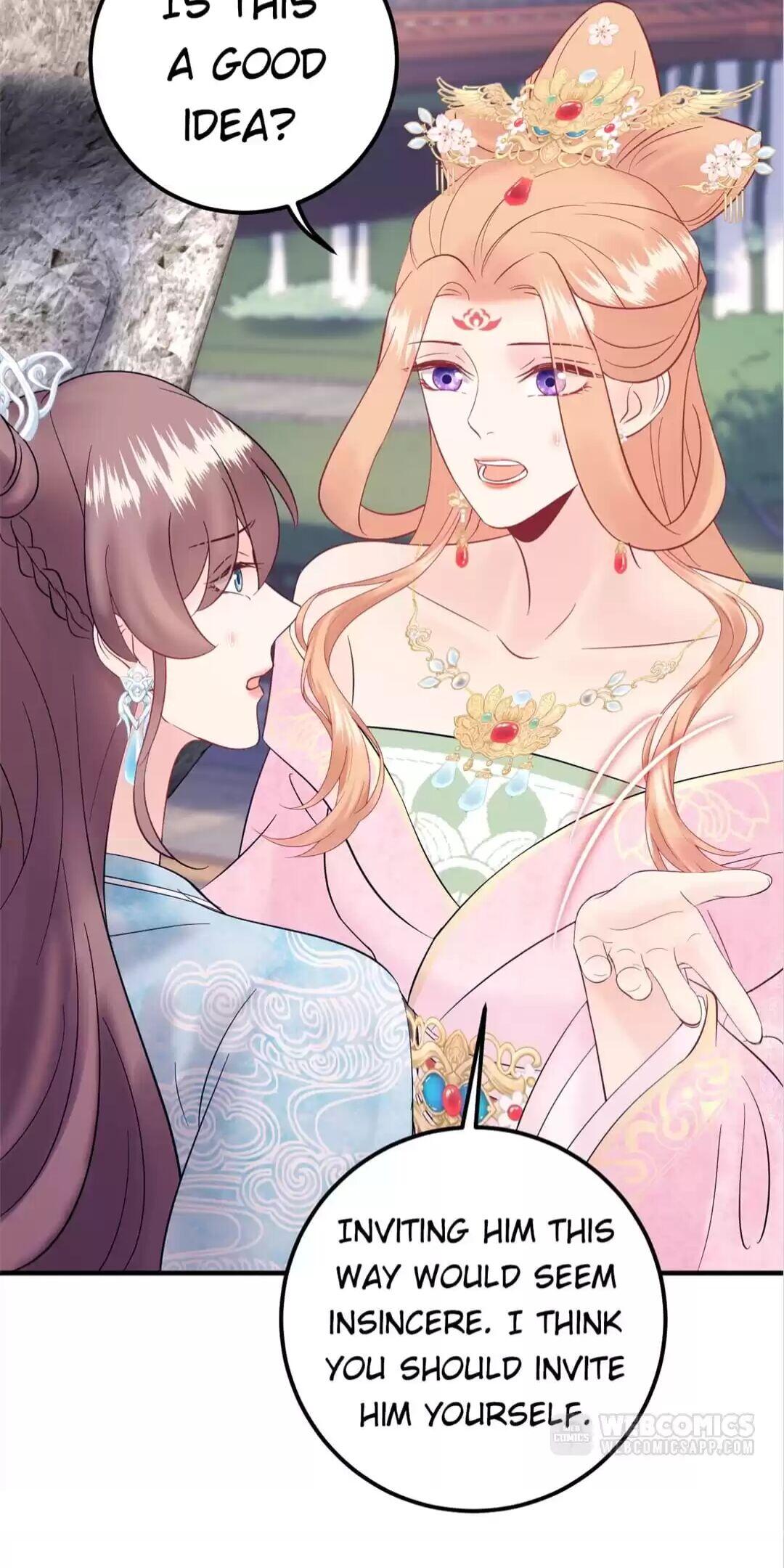 Revenge Movie Queen Chapter 131 - page 17