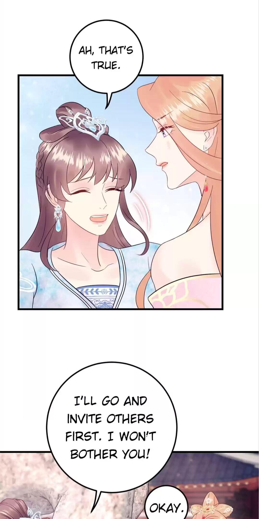 Revenge Movie Queen Chapter 131 - page 18