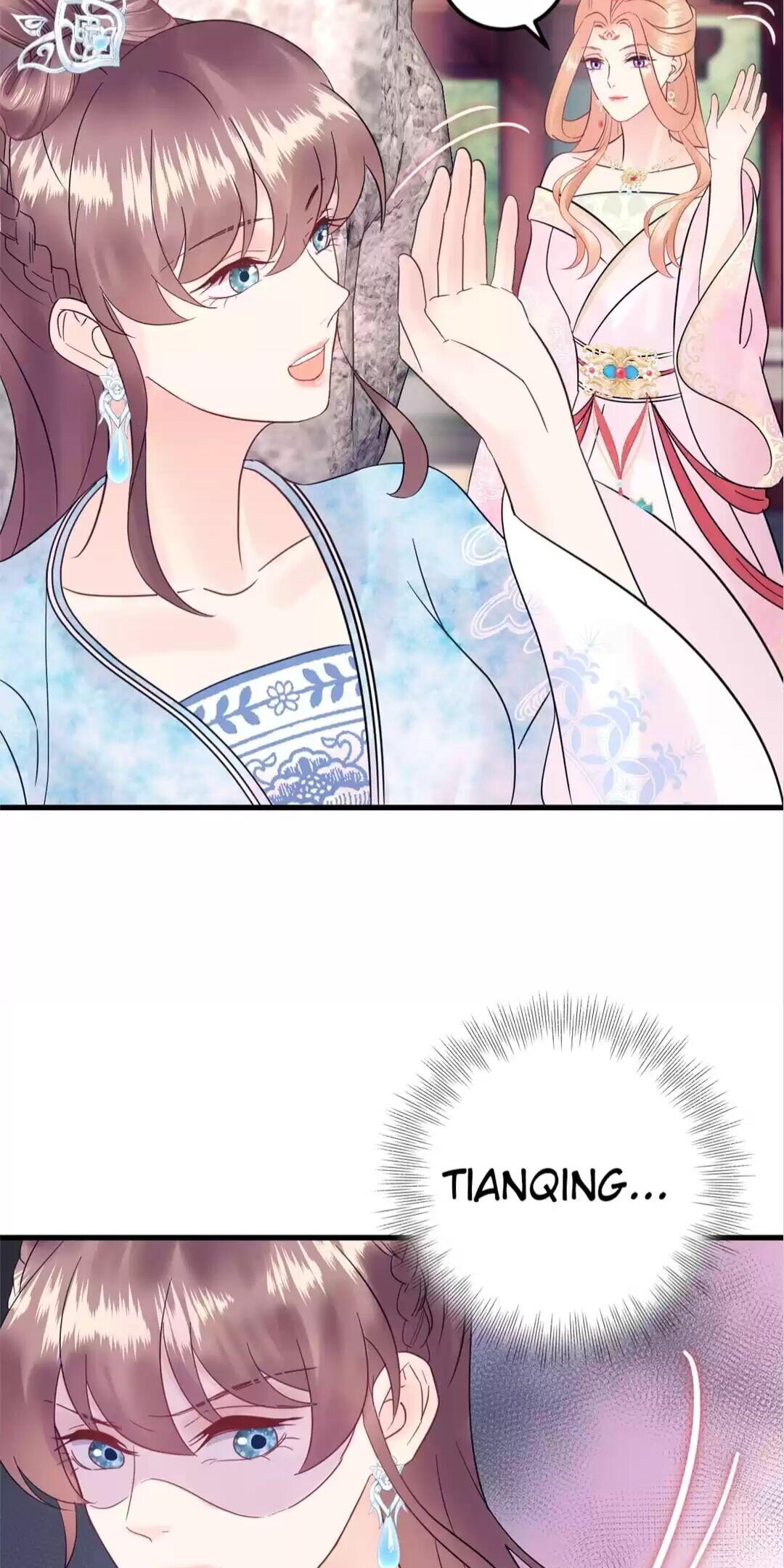 Revenge Movie Queen Chapter 131 - page 19