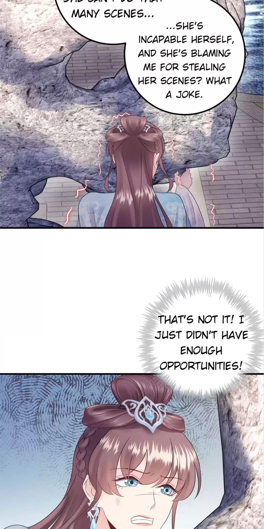 Revenge Movie Queen Chapter 131 - page 2