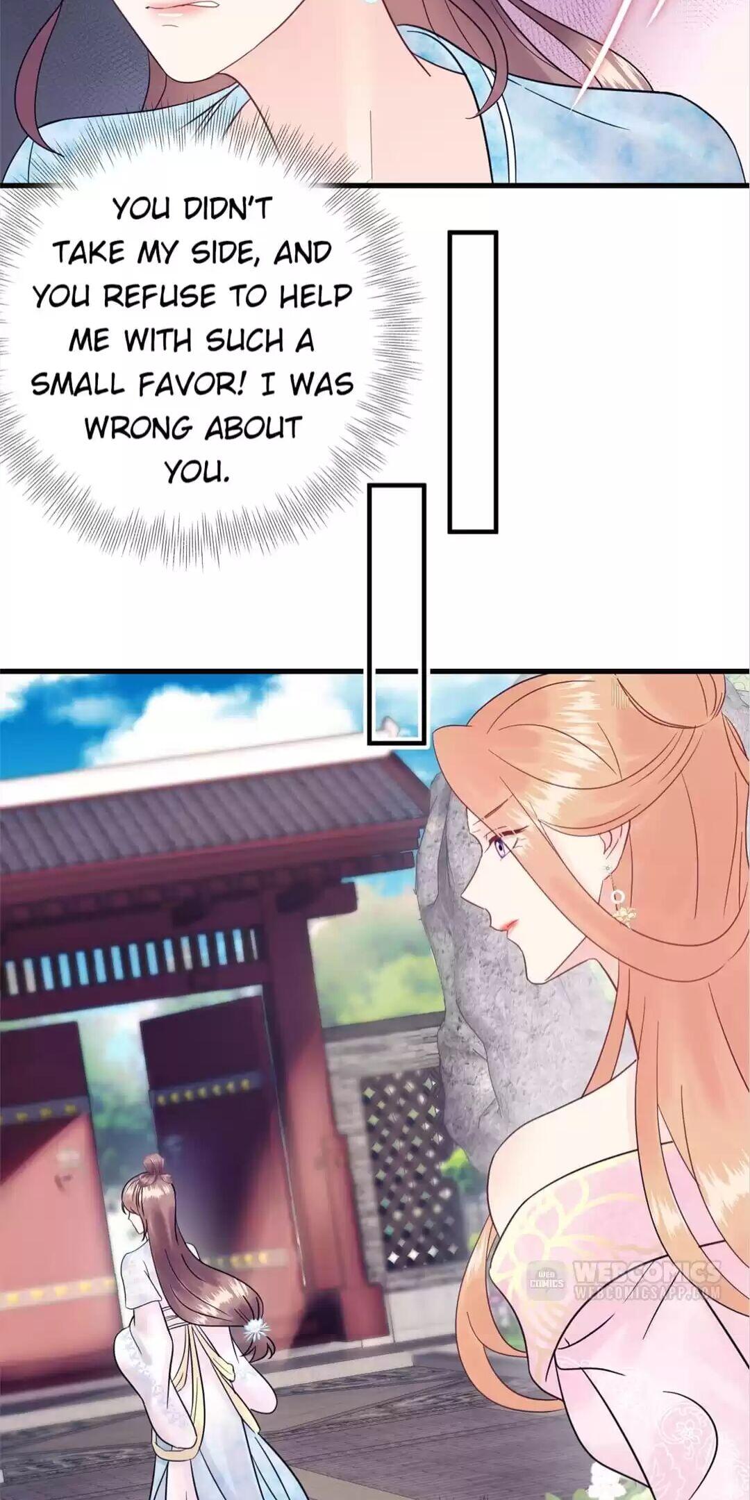 Revenge Movie Queen Chapter 131 - page 20