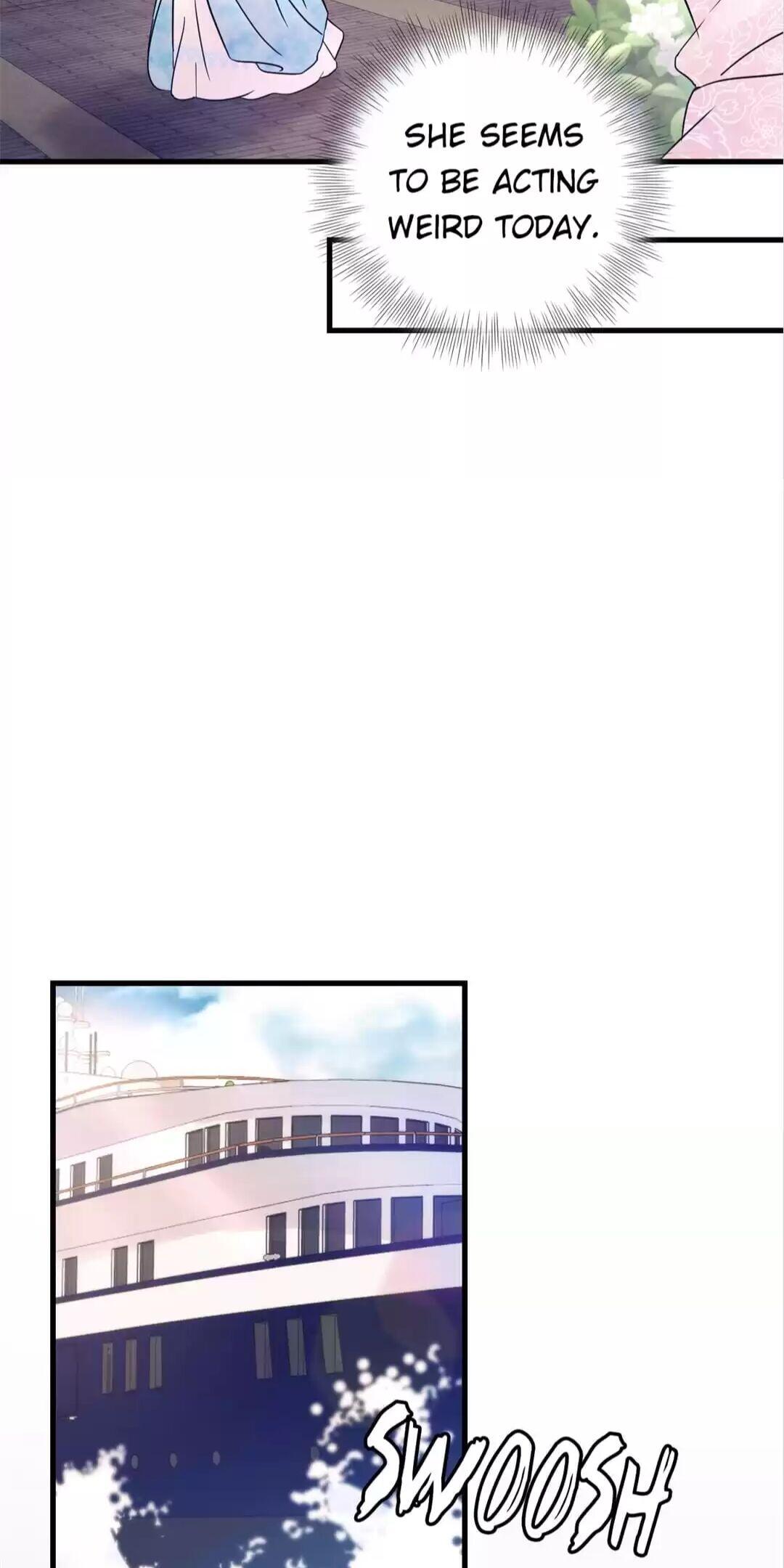 Revenge Movie Queen Chapter 131 - page 21