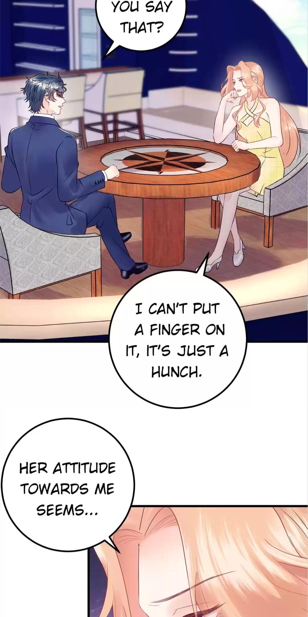 Revenge Movie Queen Chapter 131 - page 24
