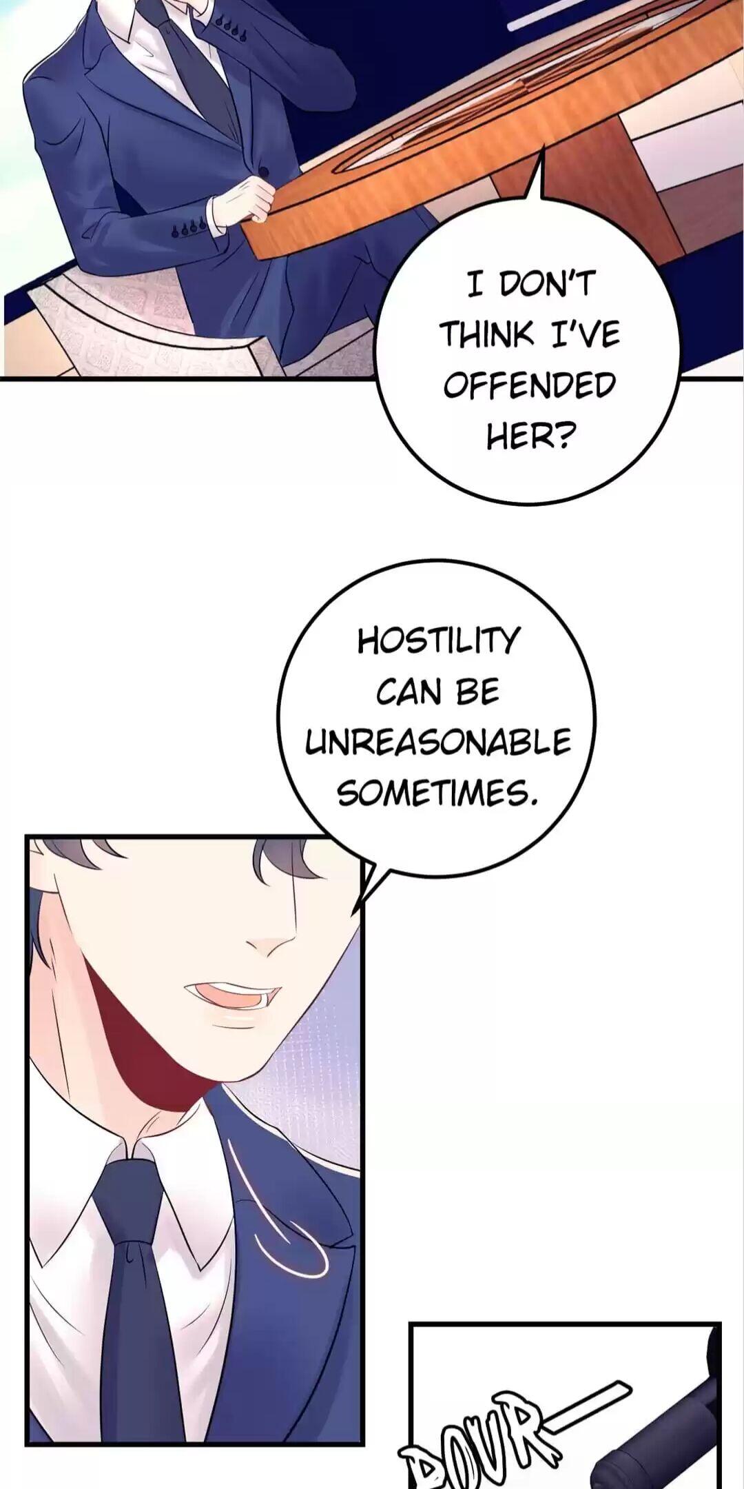 Revenge Movie Queen Chapter 131 - page 26