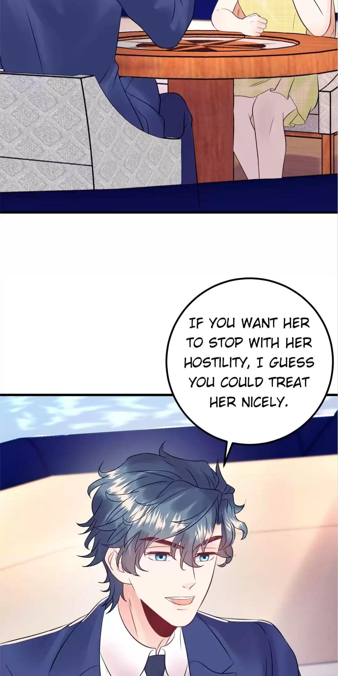 Revenge Movie Queen Chapter 131 - page 28