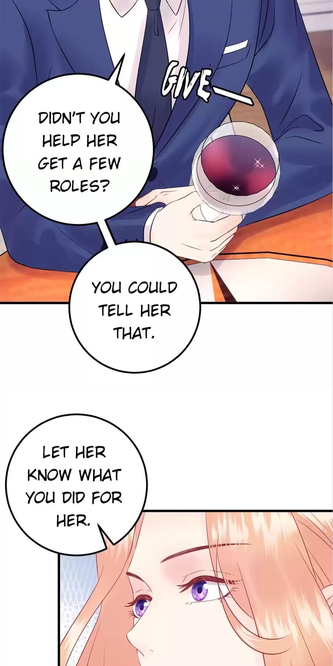 Revenge Movie Queen Chapter 131 - page 29