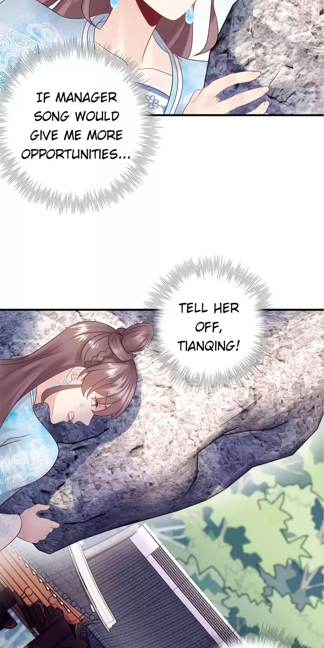 Revenge Movie Queen Chapter 131 - page 3