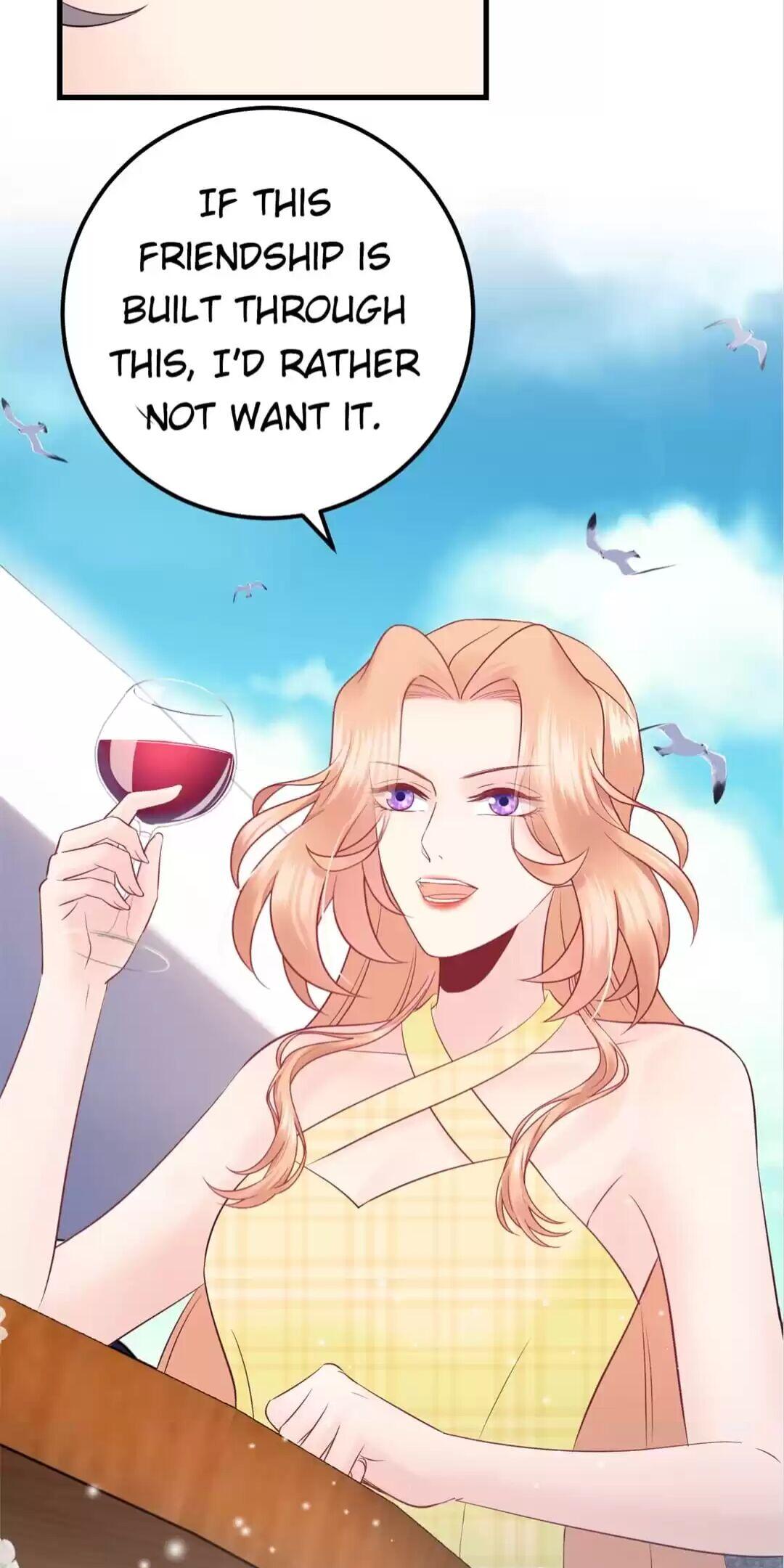 Revenge Movie Queen Chapter 131 - page 32