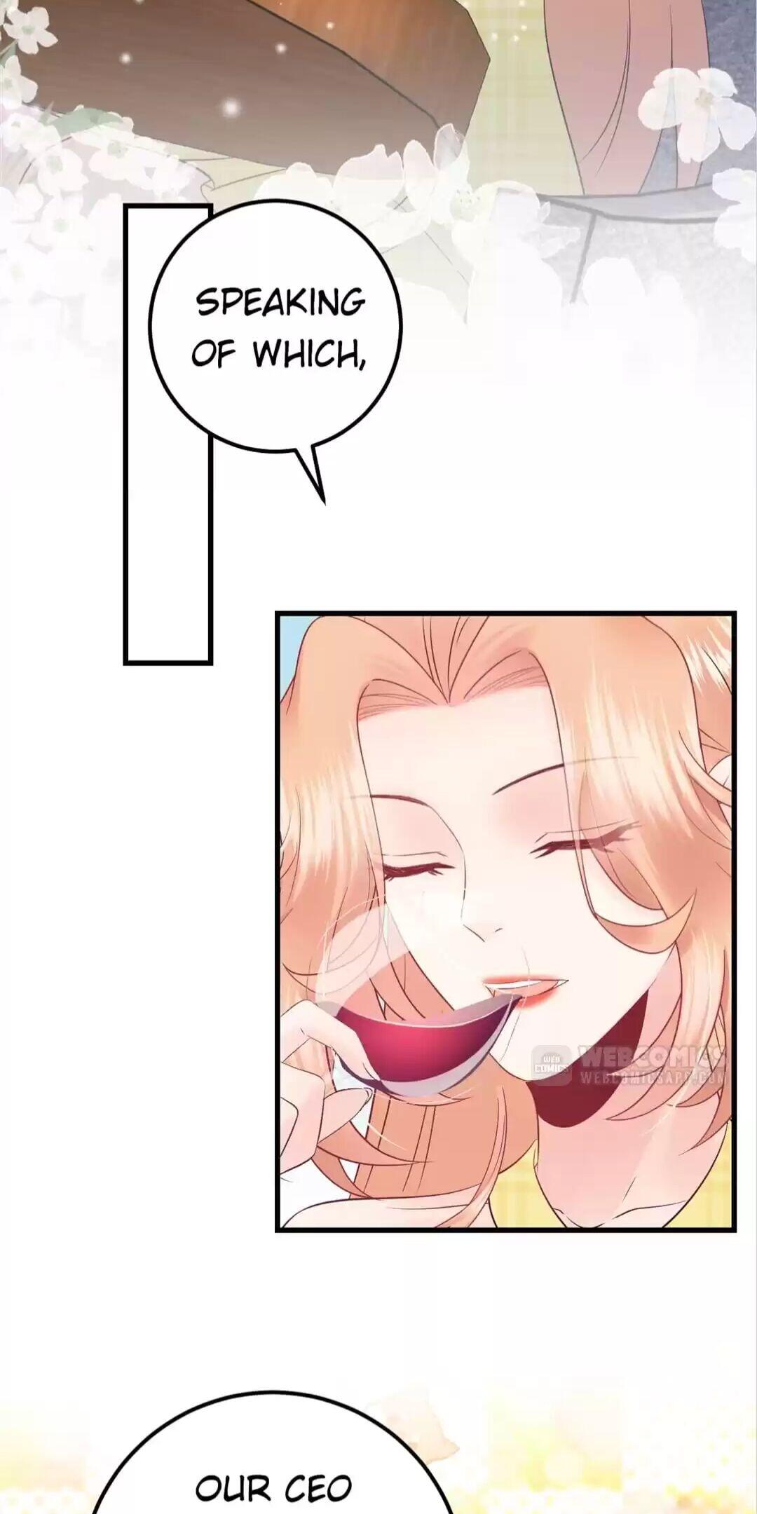 Revenge Movie Queen Chapter 131 - page 33
