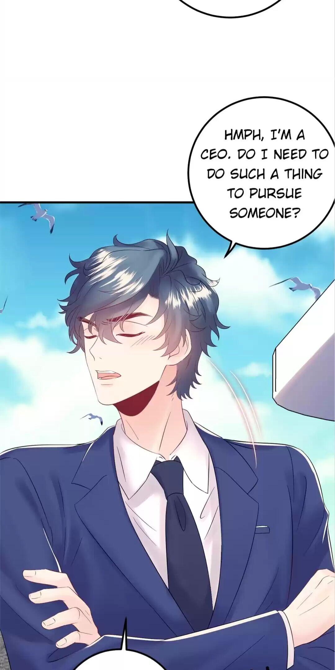 Revenge Movie Queen Chapter 131 - page 35